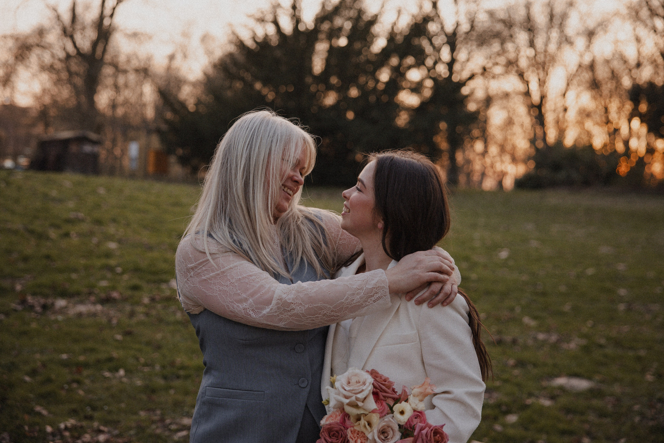 Morena & Niklas I Haus Hohenstein. Hochzeitsfotografin Bochum | Halyna Reiche Fotografie NRW