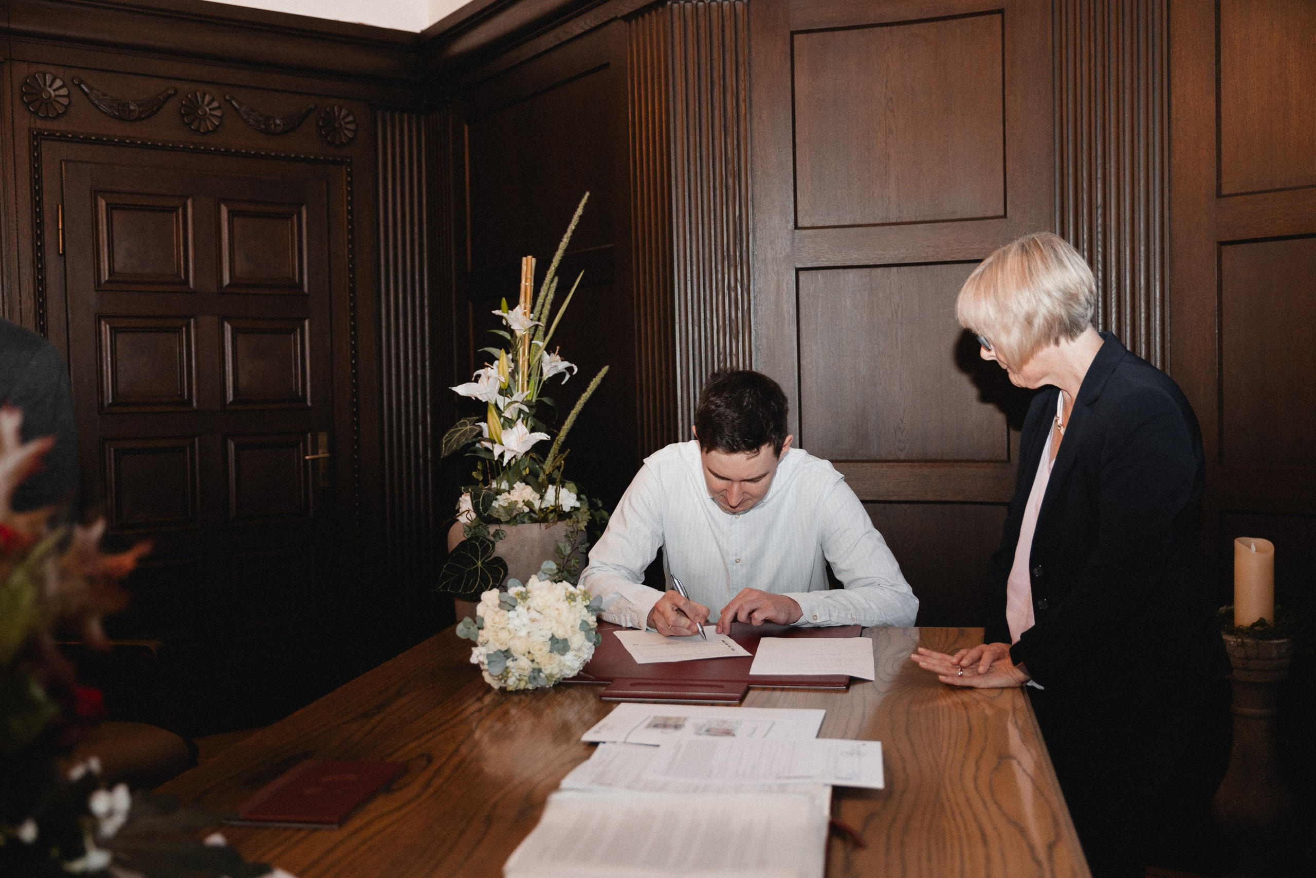 Volodymir & Olha | Rathaus Herne. Hochzeitsfotografie |Hochzeitsfotograf Bochum | Hochzeitsfotograf Dortmund | Hochzeitsfotograf Essen | Hochzeitsfotograf Ruhrgebiet