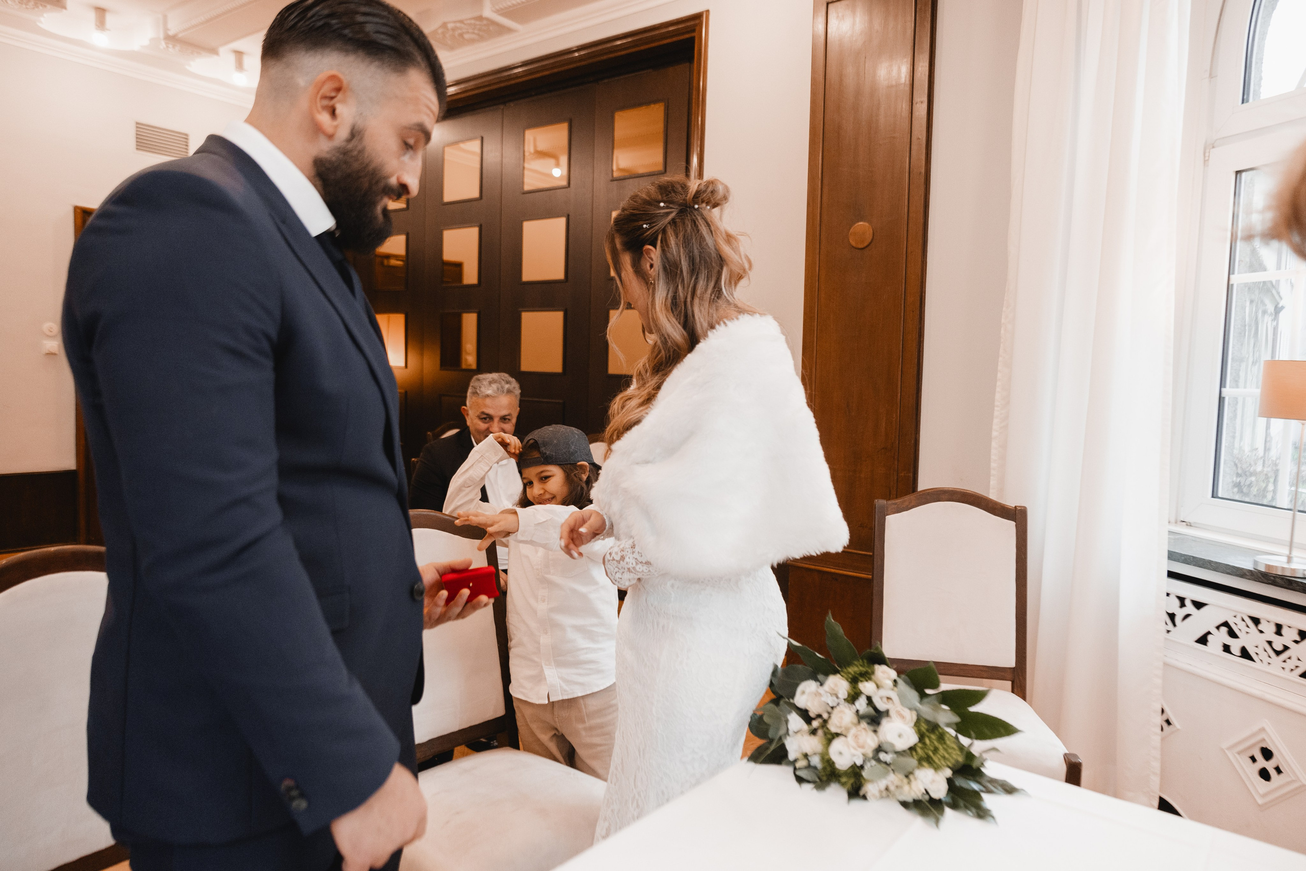 Gizem & Oguzhan | Gesellschaft Harmonie, Bochum. Hochzeitsfotografie |Hochzeitsfotograf Bochum | Hochzeitsfotograf Dortmund | Hochzeitsfotograf Essen | Hochzeitsfotograf Ruhrgebiet