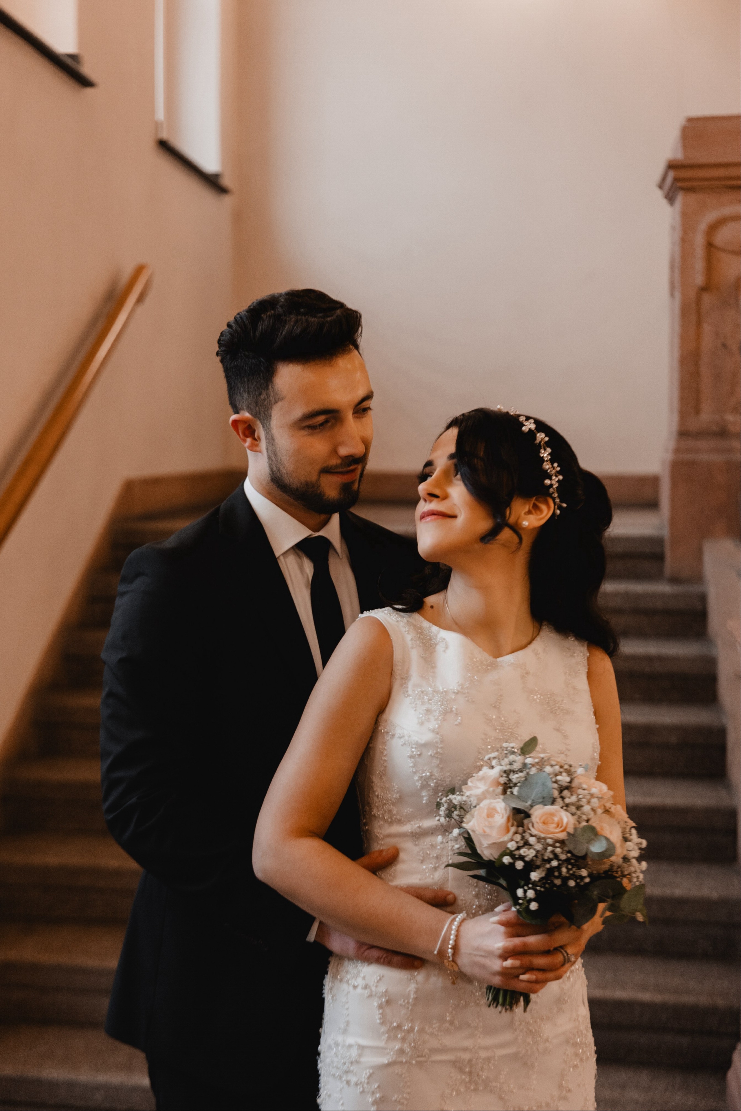 Yilmaz und Yaman | Amtshaus Langendreer, Bochum. Hochzeitsfotografie |Hochzeitsfotograf Bochum | Hochzeitsfotograf Dortmund | Hochzeitsfotograf Essen | Hochzeitsfotograf Ruhrgebiet
