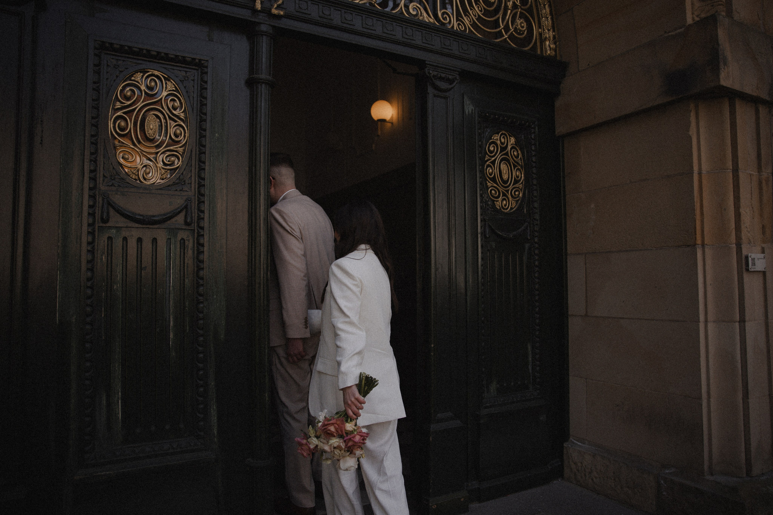 Morena & Niklas I Haus Hohenstein. Hochzeitsfotografin Bochum | Halyna Reiche Fotografie NRW