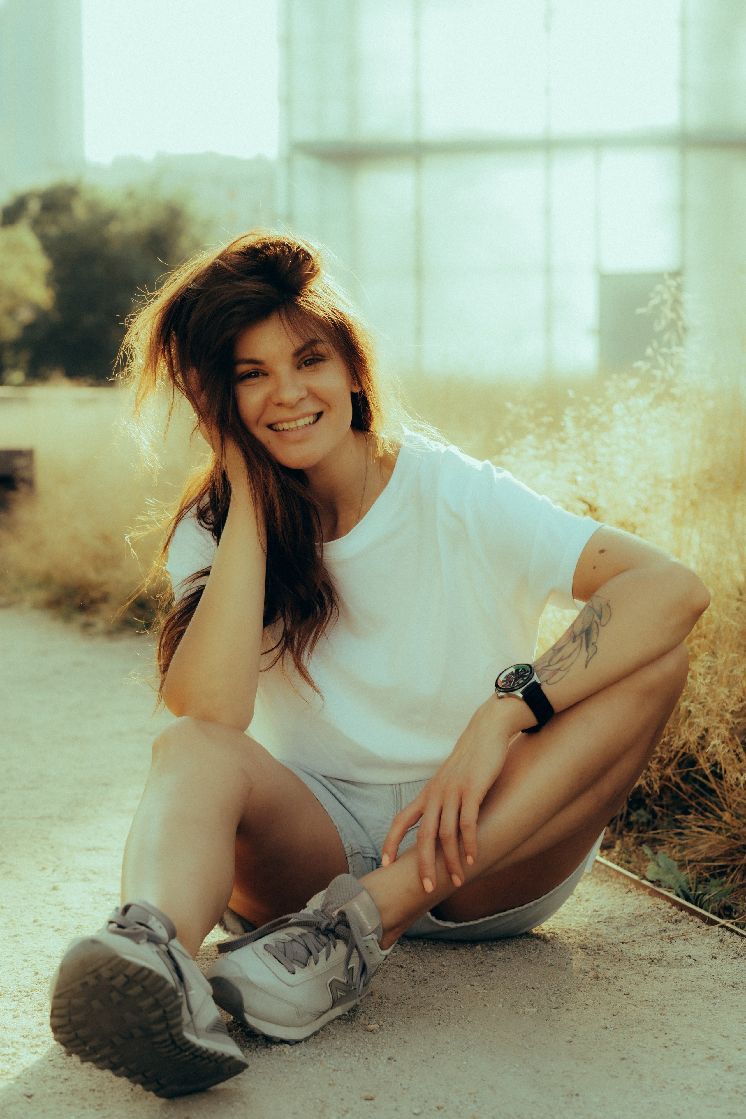 Indywidualna Sesja. Fotograf Katowice – sesje indywidualne, rodzinne, ślubne