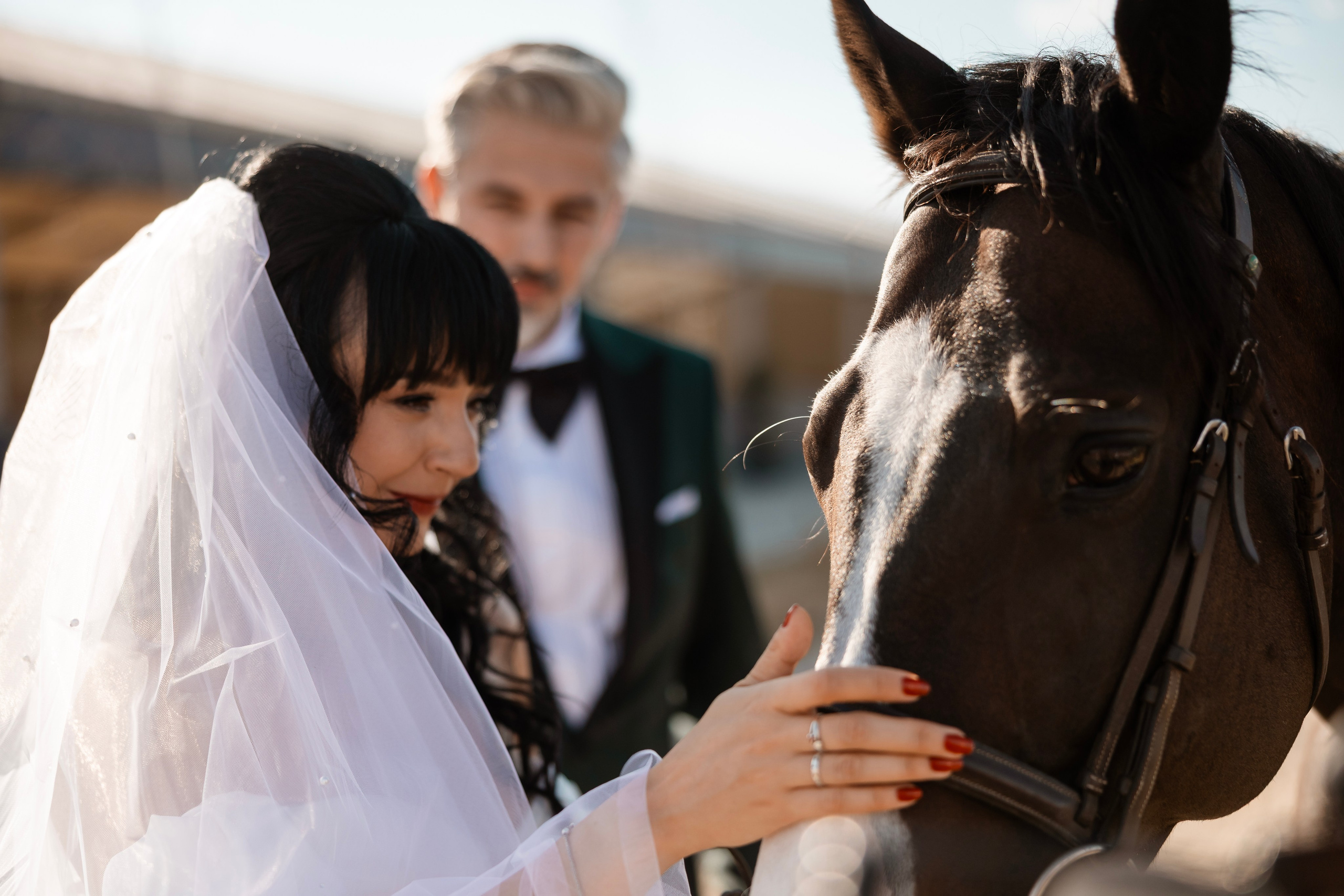 Corina & Adrian. Blink Photo — Fotografie & Videografie Nuntă