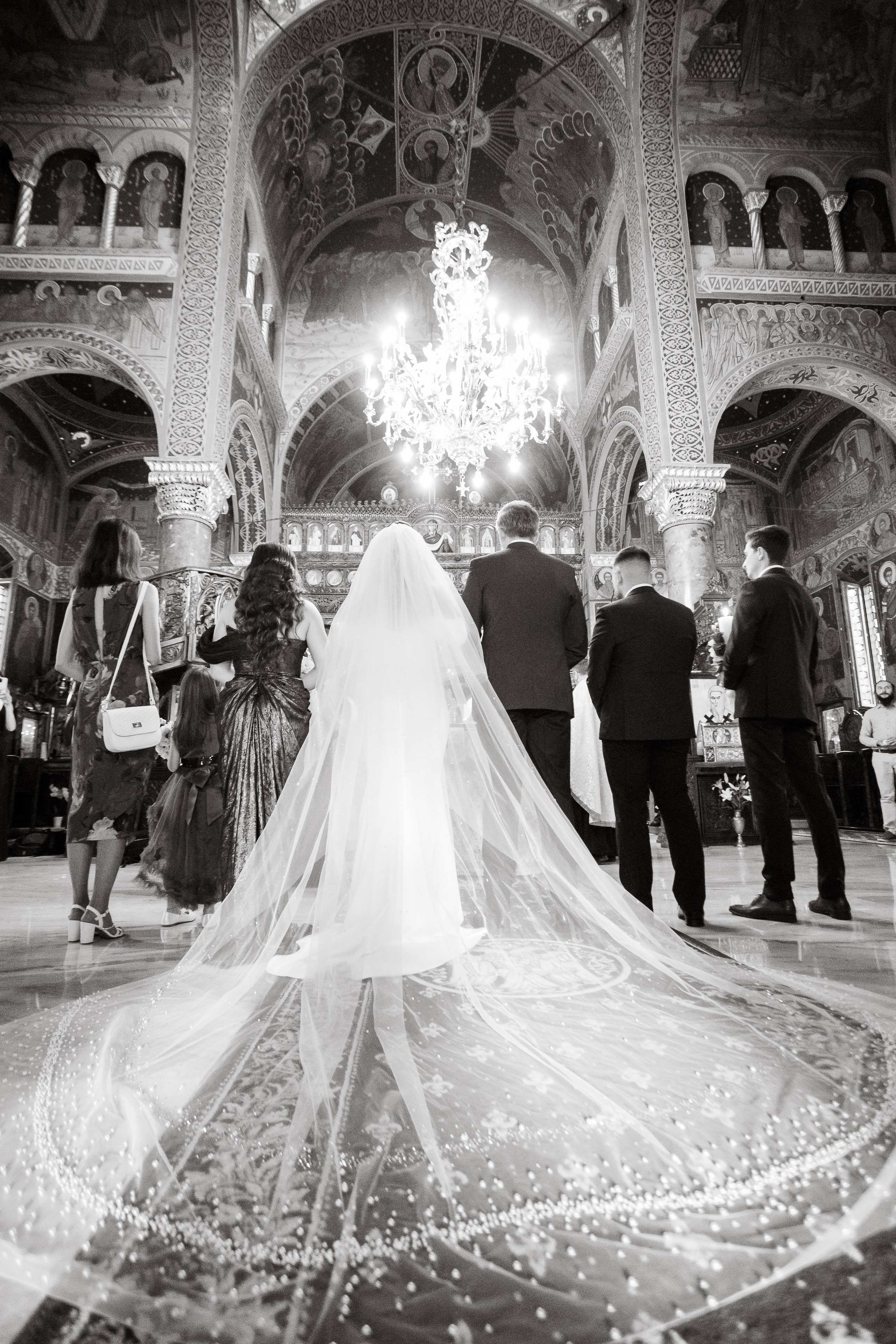 Corina & Adrian. Blink Photo — Fotografie & Videografie Nuntă