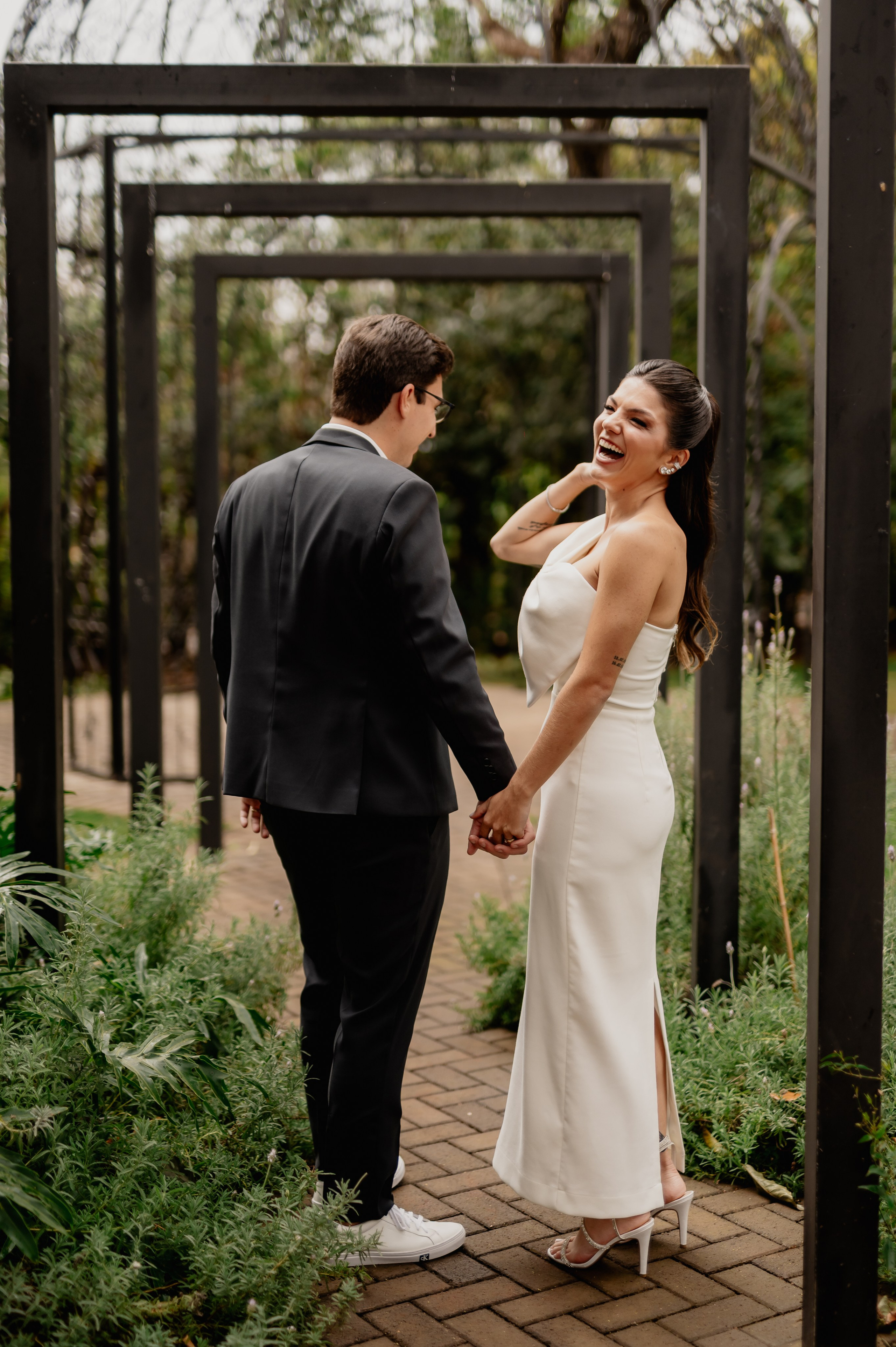 Casamento Civil de Fernanda e Gustavo | Barizon Fotografia
