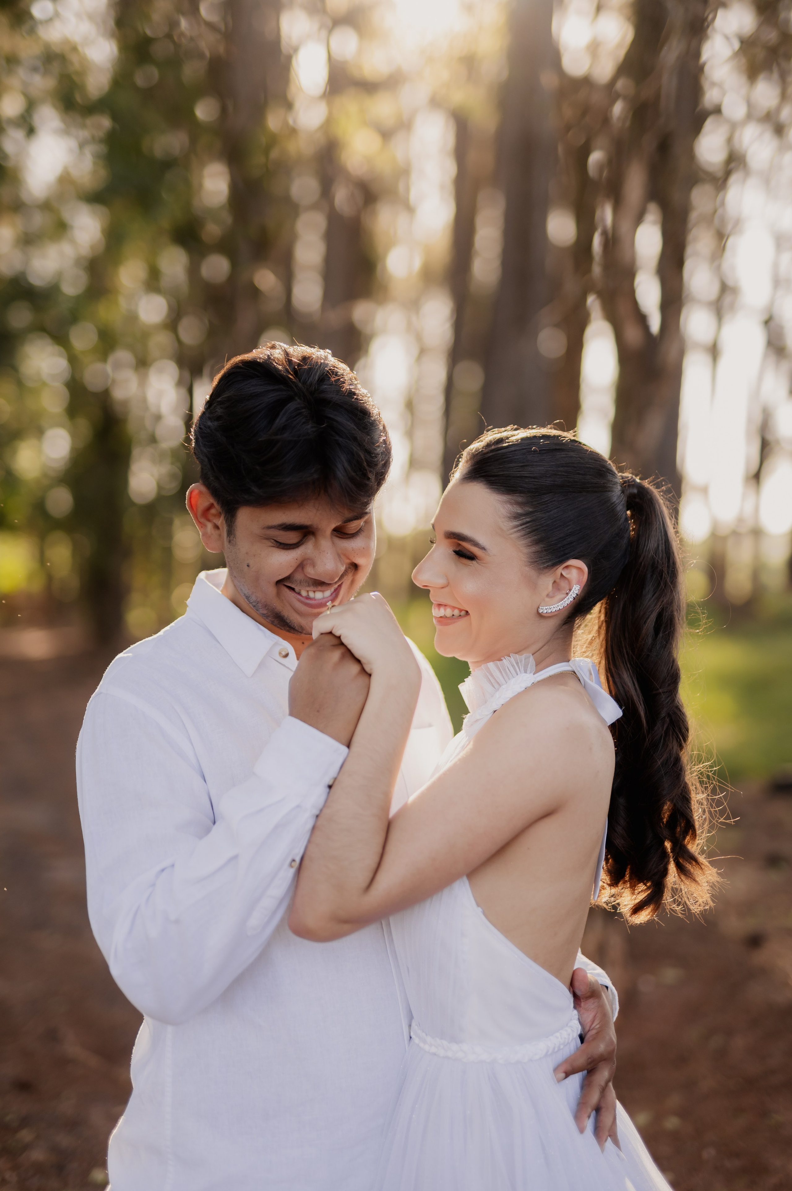 Pré Wedding em Cianorte • Beatriz e Guilherme. Barizon Fotografia | Fotógrafo de Casamentos, Ensaios e Eventos | Paraná