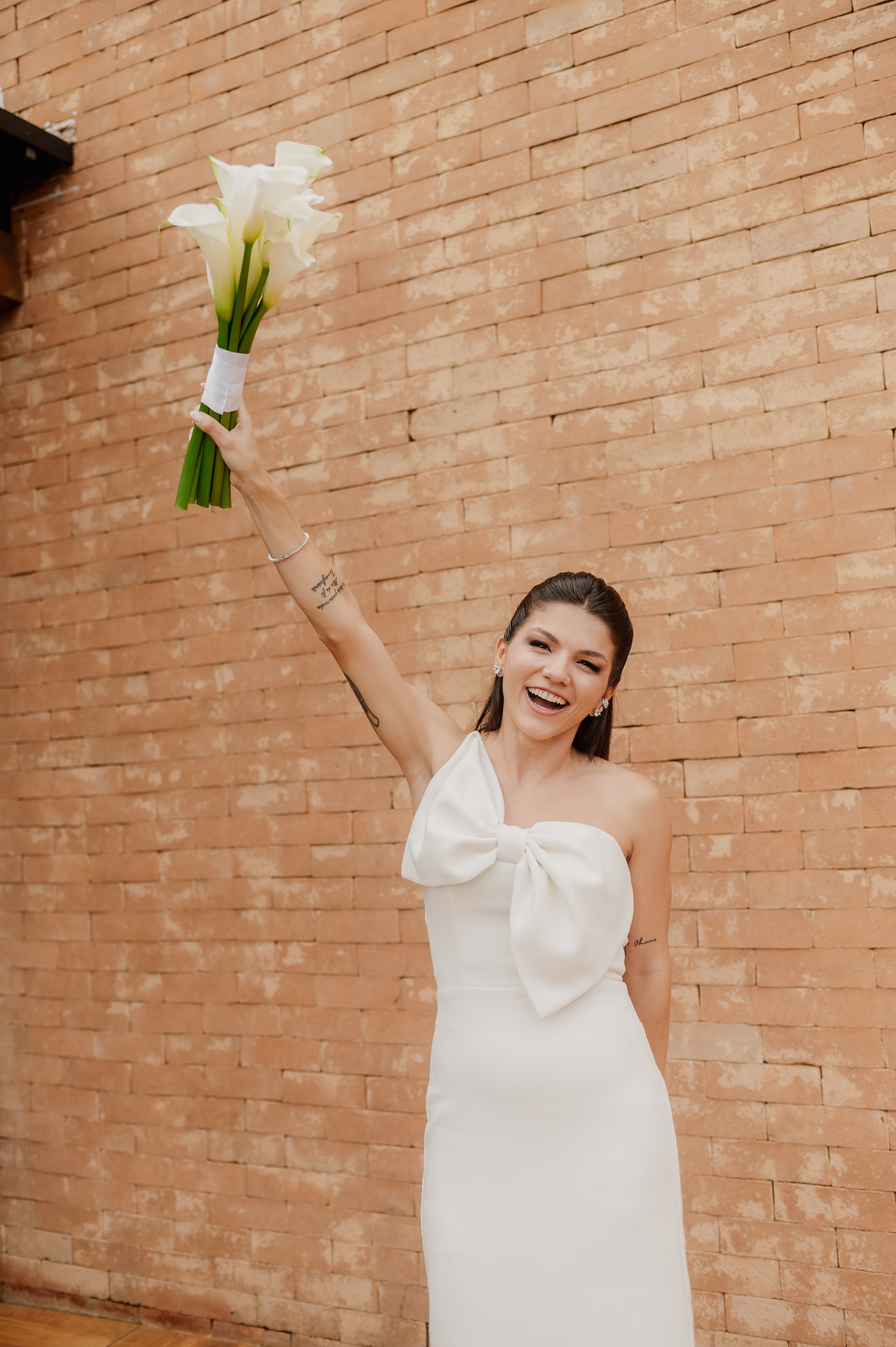 Casamento Civil de Fernanda e Gustavo | Barizon Fotografia