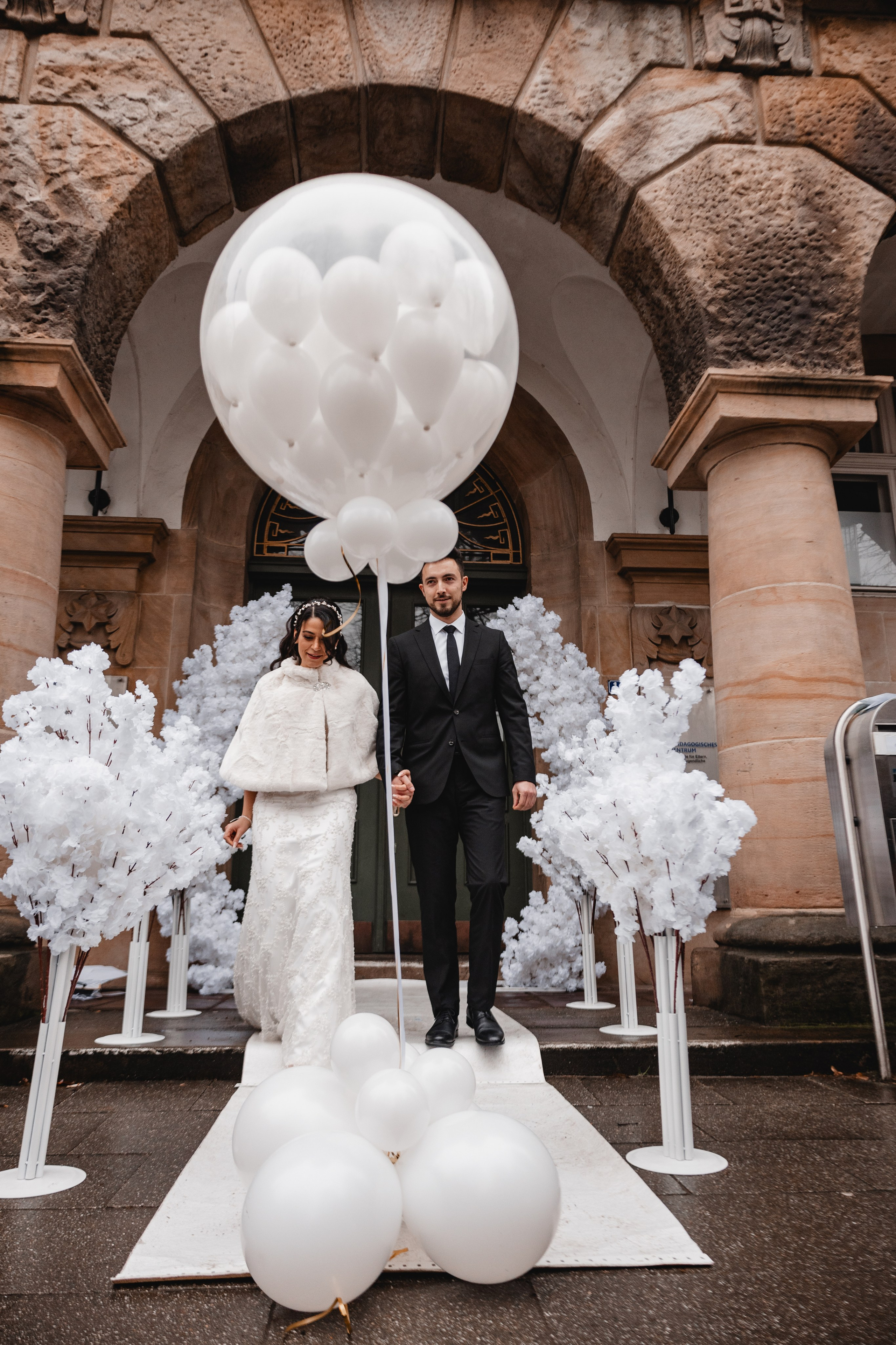 Yilmaz und Yaman | Amtshaus Langendreer, Bochum. Hochzeitsfotografie |Hochzeitsfotograf Bochum | Hochzeitsfotograf Dortmund | Hochzeitsfotograf Essen | Hochzeitsfotograf Ruhrgebiet