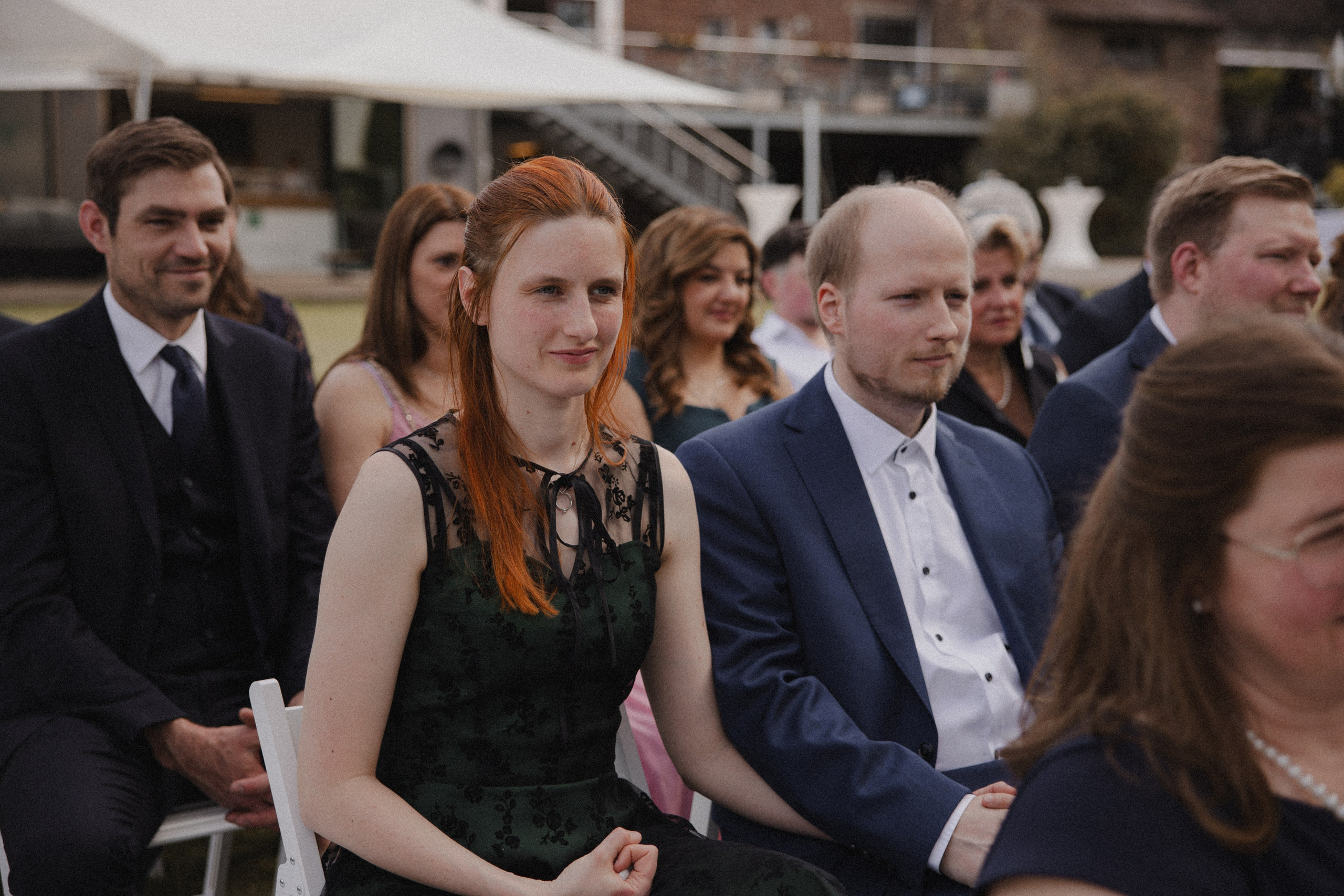 Michaela & Christian I Eventlocation Hilleringmann. Hochzeitsfotografin Bochum | Halyna Reiche Fotografie NRW