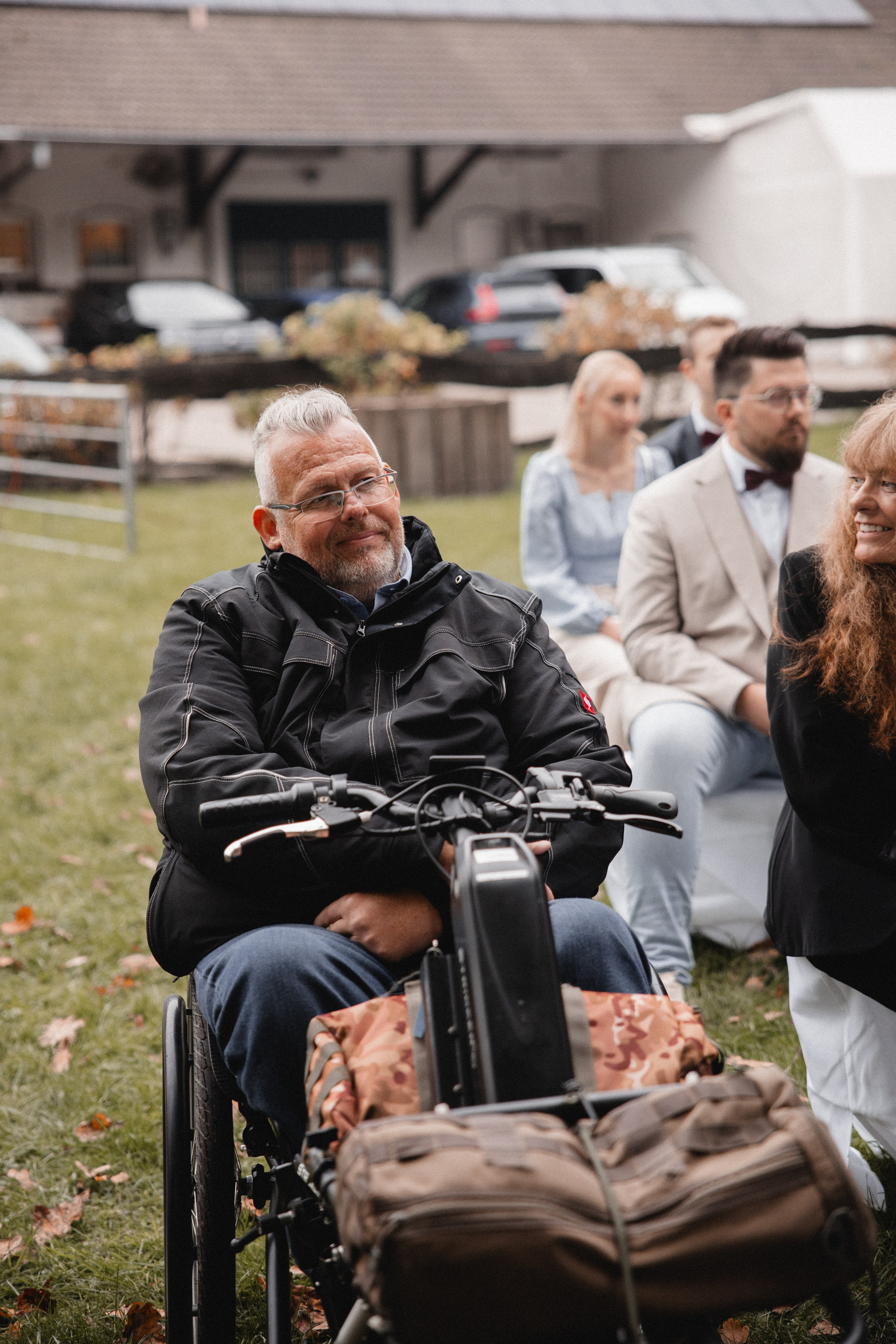 Lena & Philip | Schloss Bladenhorst, Castrop-Rauxel. Hochzeitsfotografin Bochum | Halyna Reiche Fotografie NRW