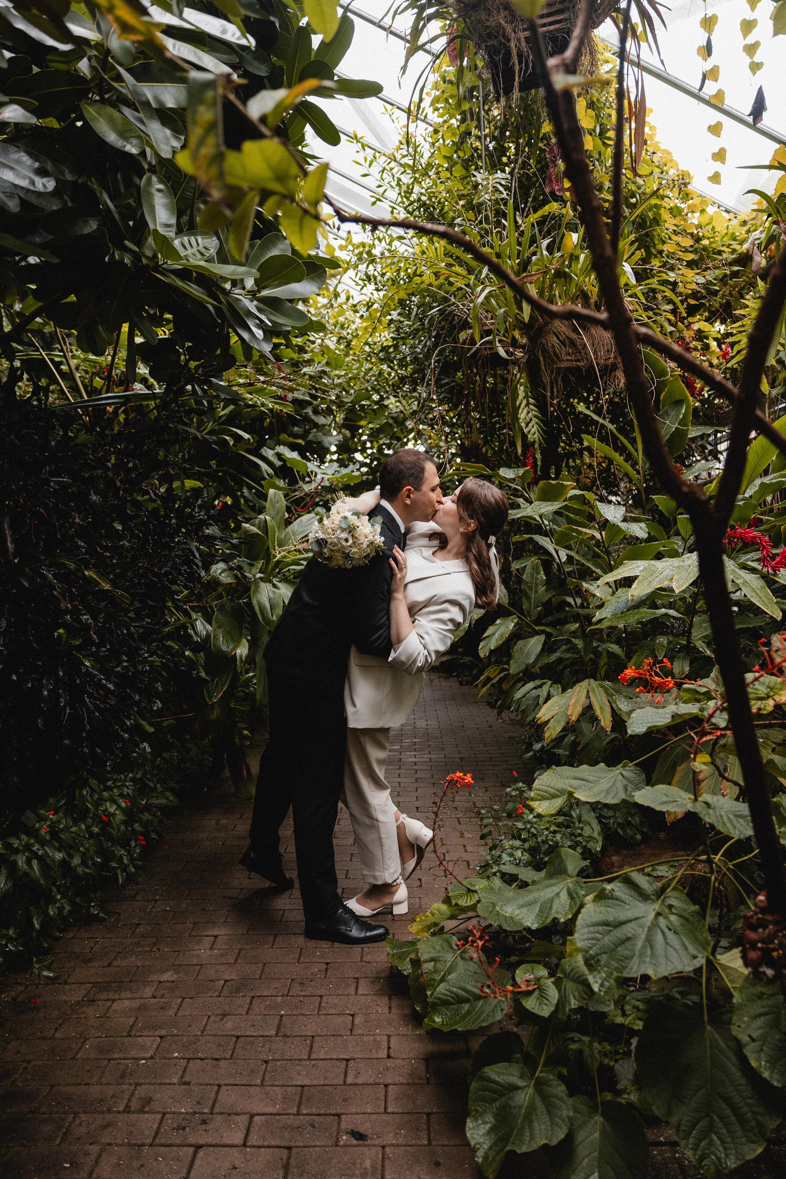 Volodymir & Olha | Rathaus Herne. Hochzeitsfotografie |Hochzeitsfotograf Bochum | Hochzeitsfotograf Dortmund | Hochzeitsfotograf Essen | Hochzeitsfotograf Ruhrgebiet