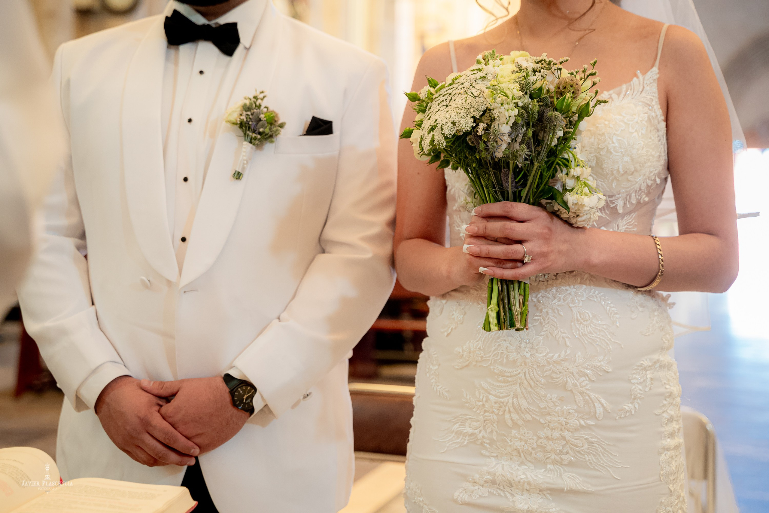 Angelica & Alejandro