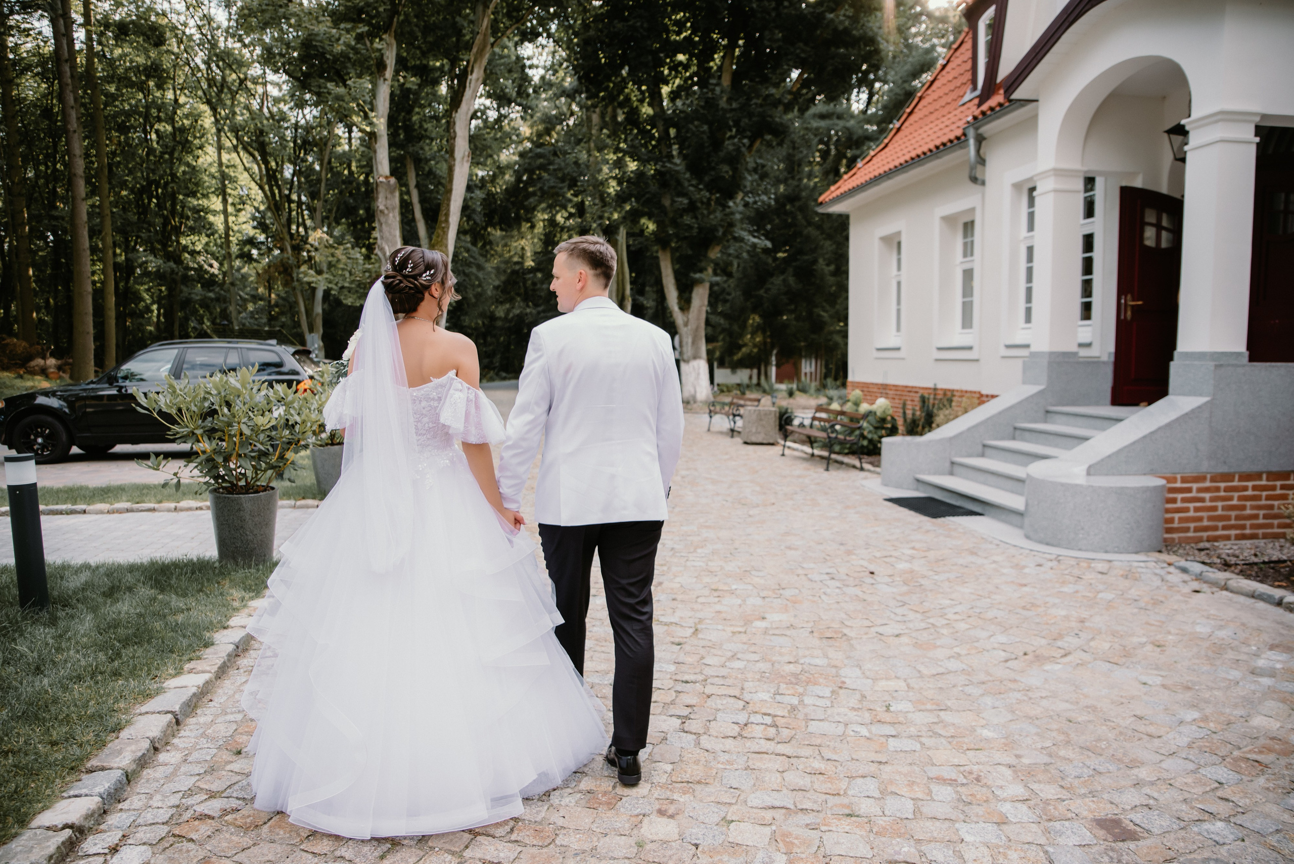 Aleksandra & Patryk. Eugene Save – Fotograf Ślubny i Rodzinny | Warszawa i Cała Polska