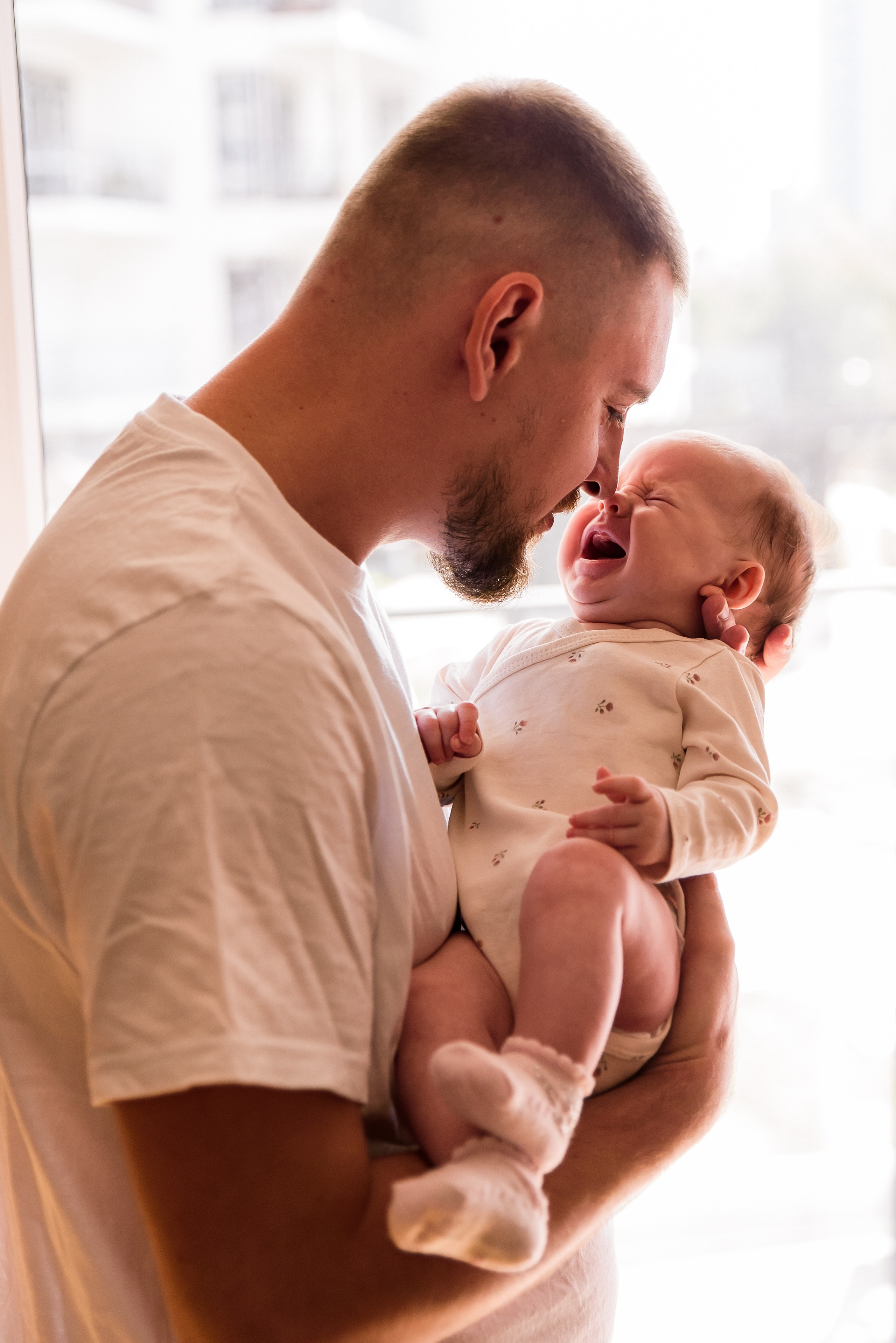 Monika & Anita & Sergej. Eugene Save – Fotograf Ślubny i Rodzinny | Warszawa i Cała Polska