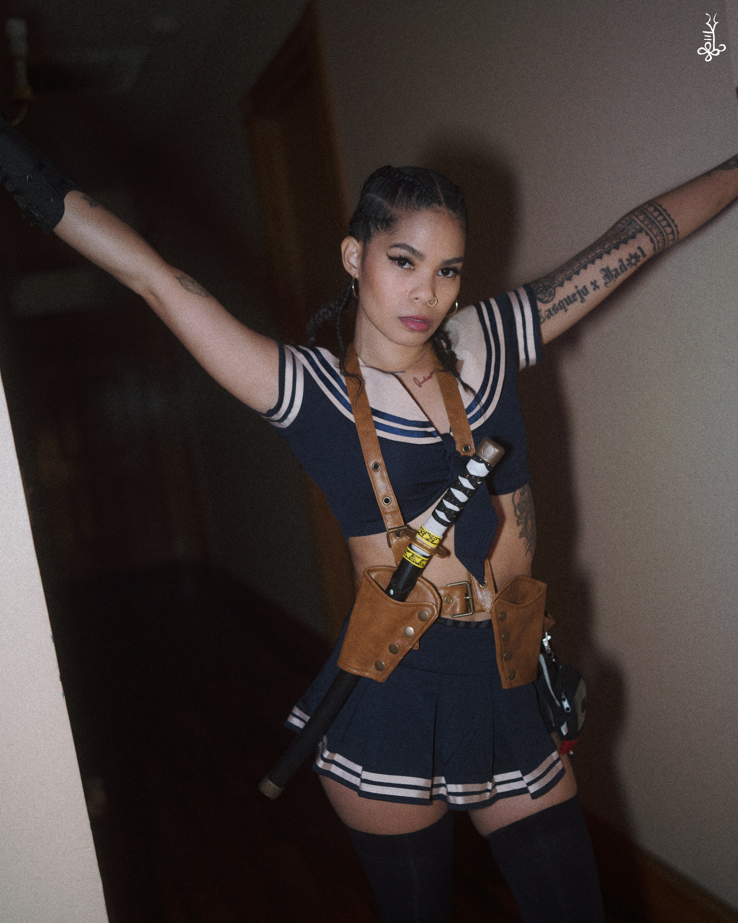 Baby Doll (@deneza_). Ke’Ondris