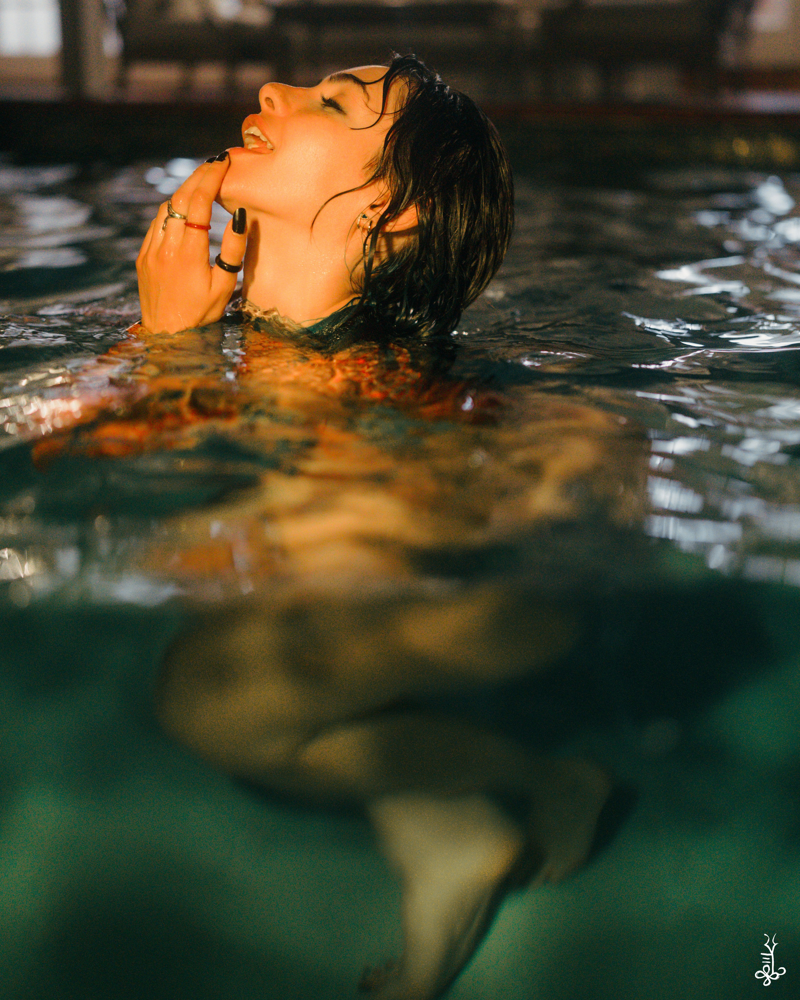 KENNEDY JAYE. Ke’Ondris