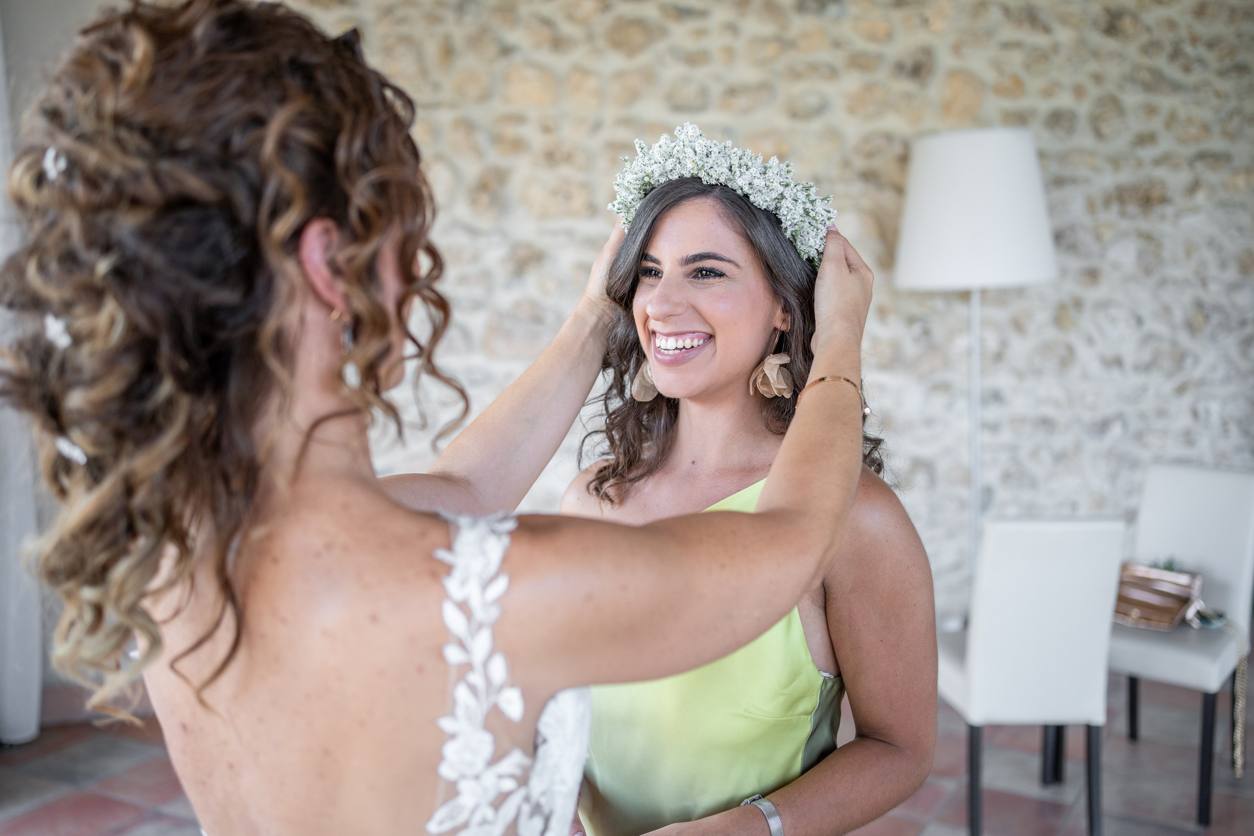 Cristian & Daiana. Свадебный фотограф на Сицилии Гвидо Каналелла