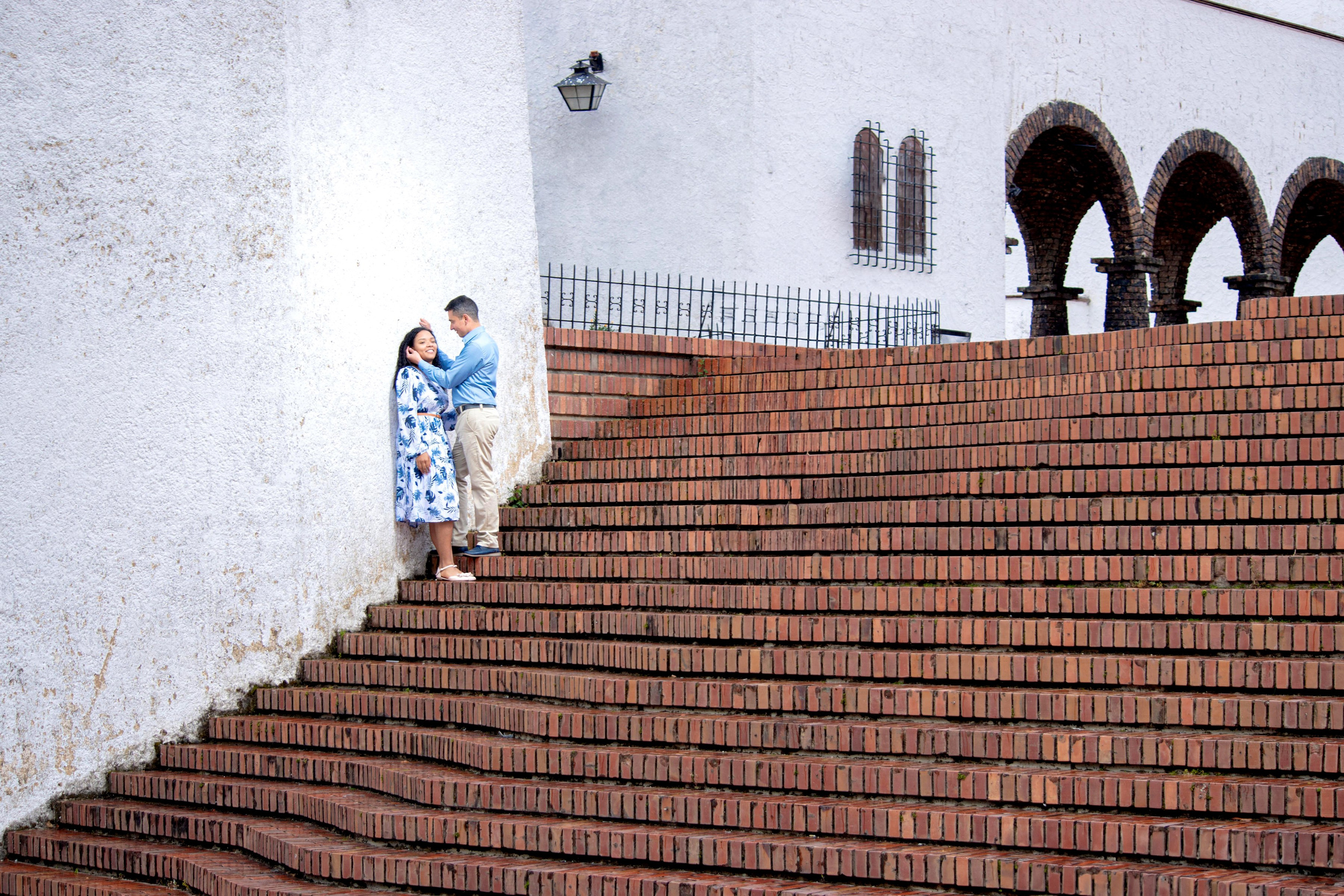 Wen & Ander. Harnol Lopez - Fotografia de Quinces & Bodas