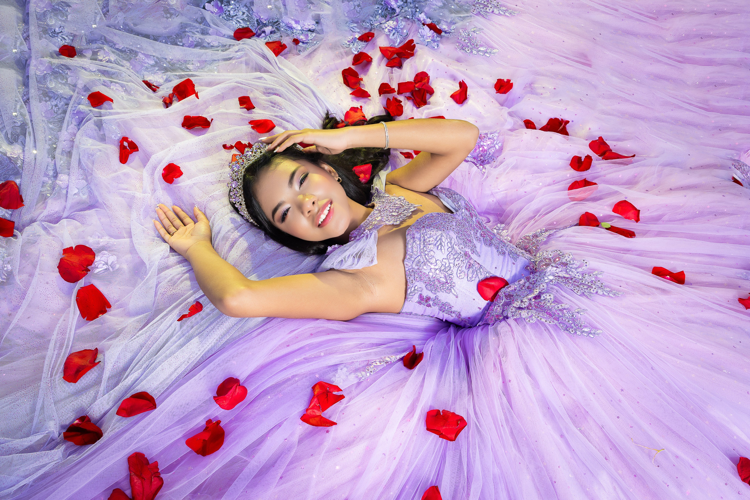 Liz. Harnol Lopez - Fotografia de Quinces & Bodas