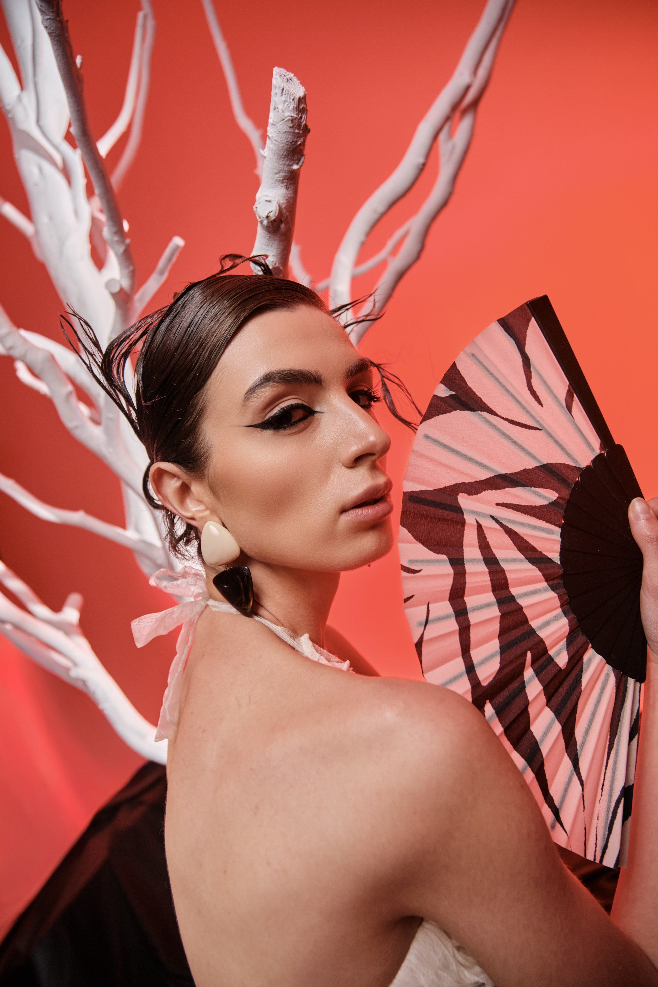 Contacts. Alexi Ash — Fashion & Commercial Photographer based in Varna, working across Europe
