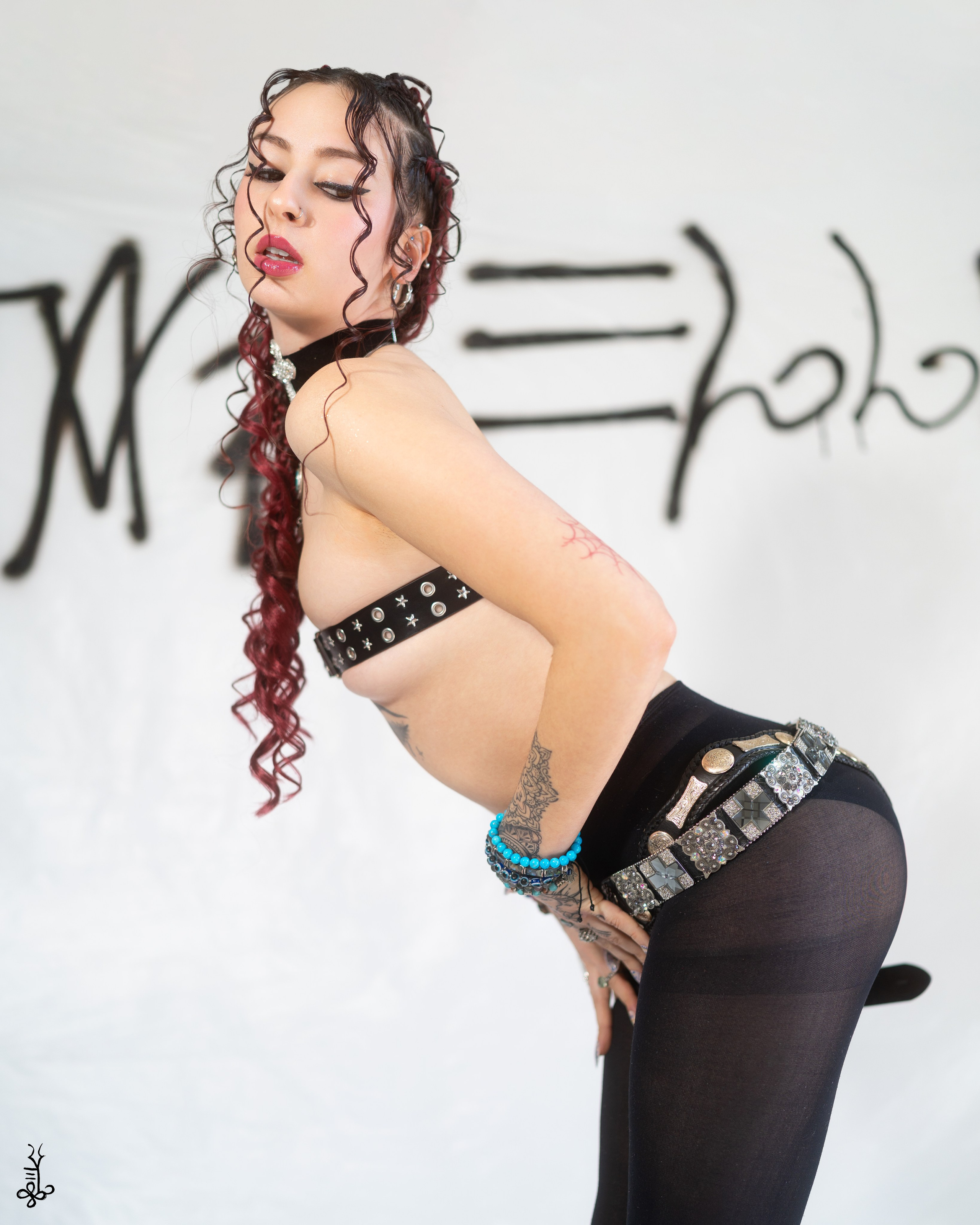 JASELLA. Ke’Ondris | Photographer & Videographer | Indianapolis, IN