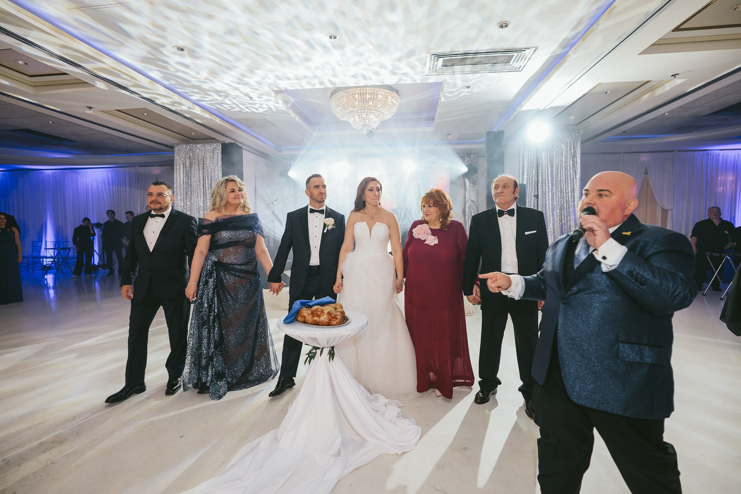 06.08.2025 Wedding. Wedding family event photographer in Chicago Nick Yushevich