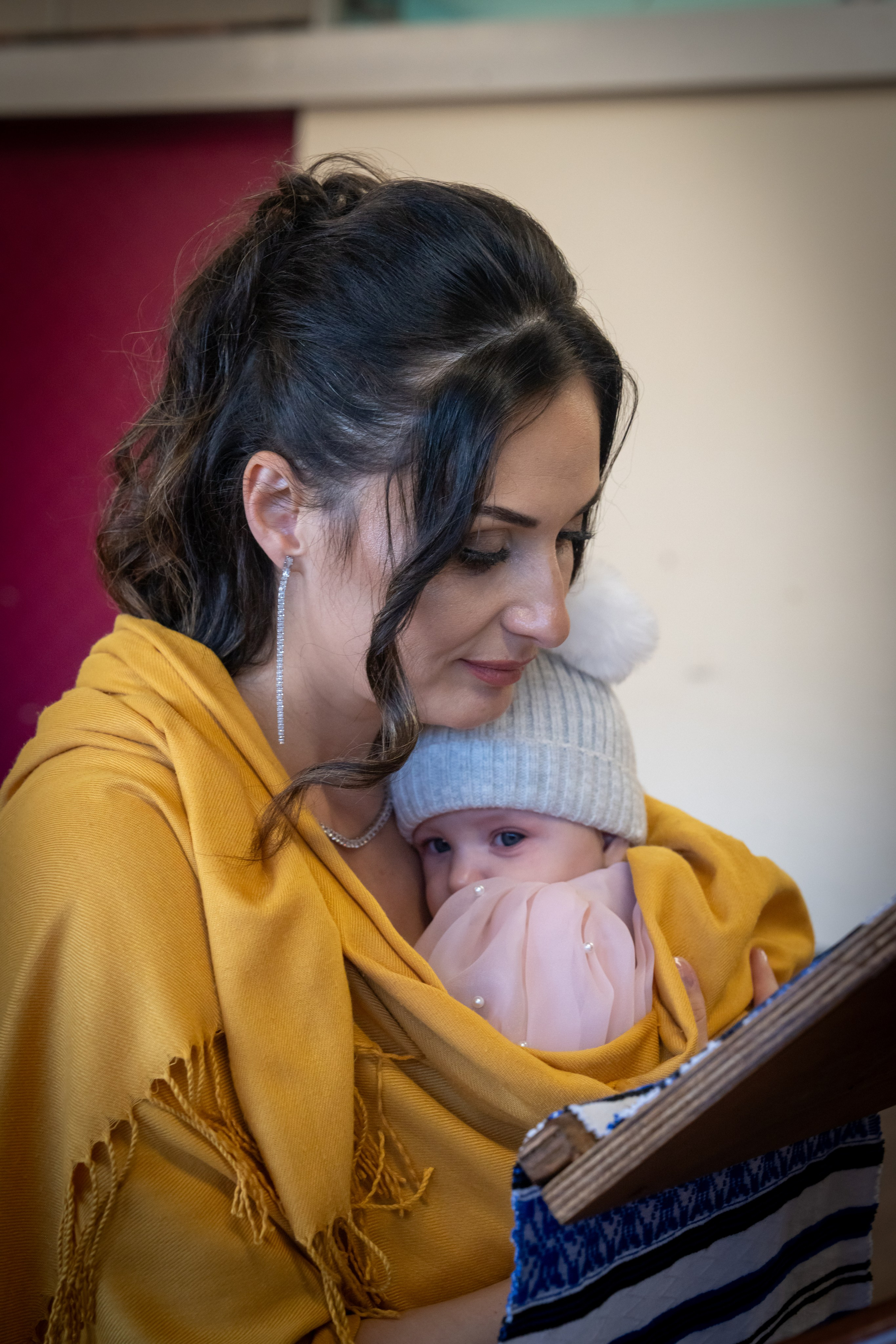 Evelyn Teodora-Botez. Main