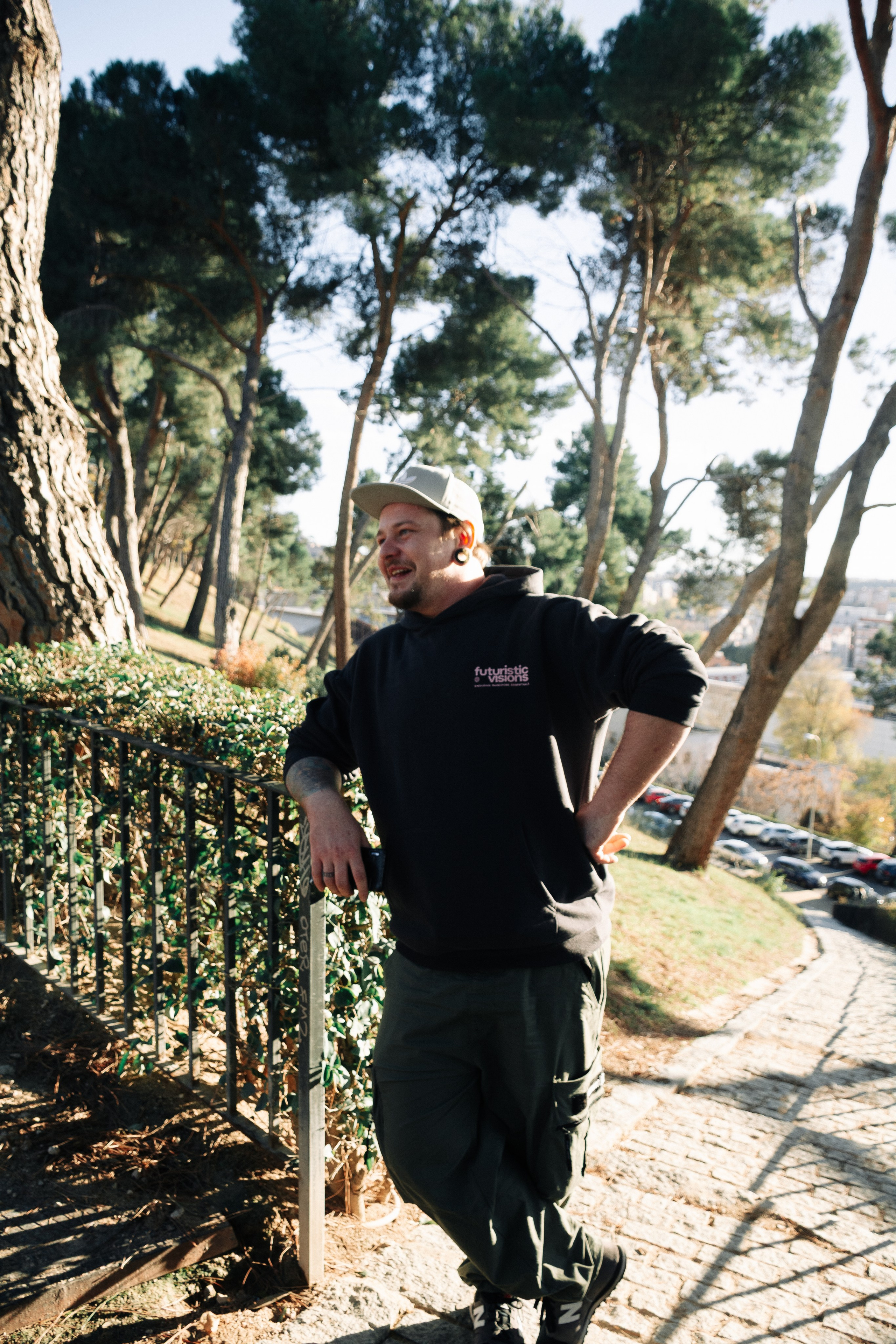 Viter. Shpanarskiy Nazar