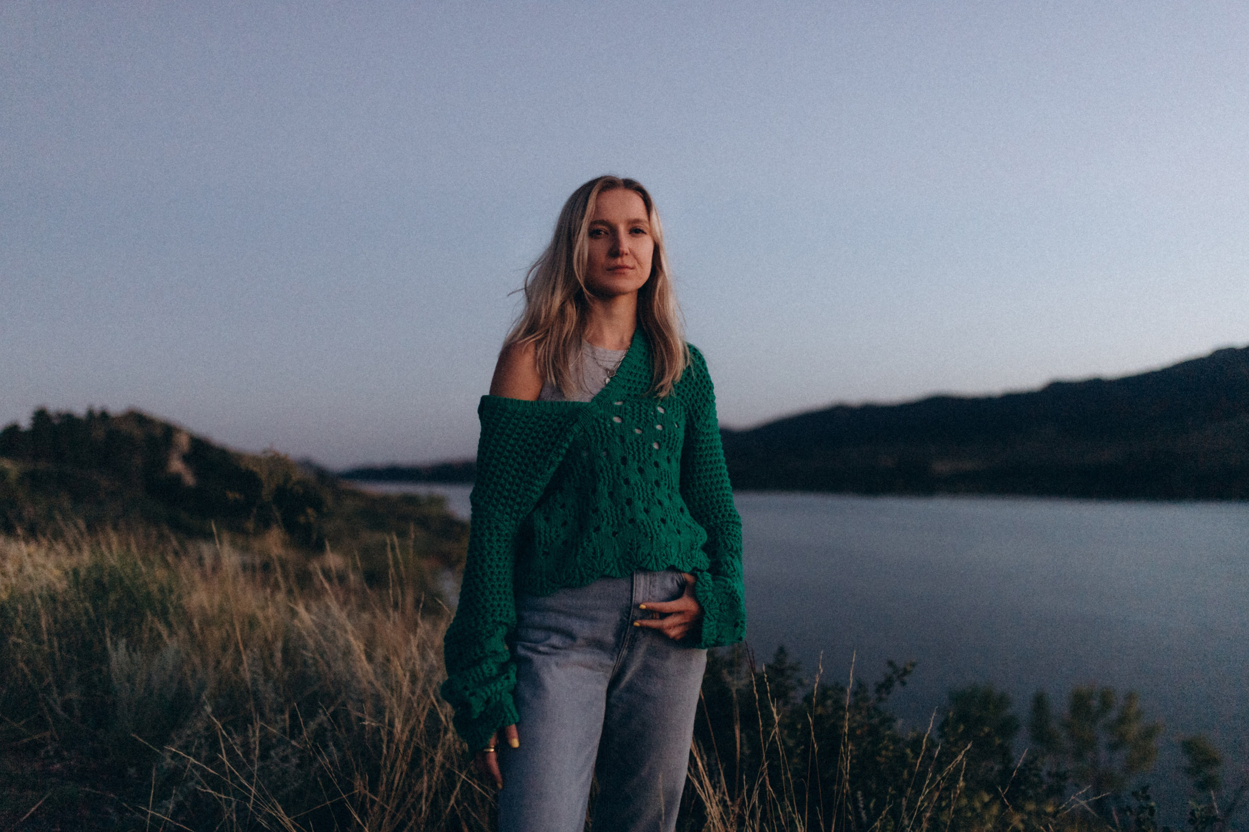 Portraits. Portrait and family photographer in Fort Collins Dania Gaisina