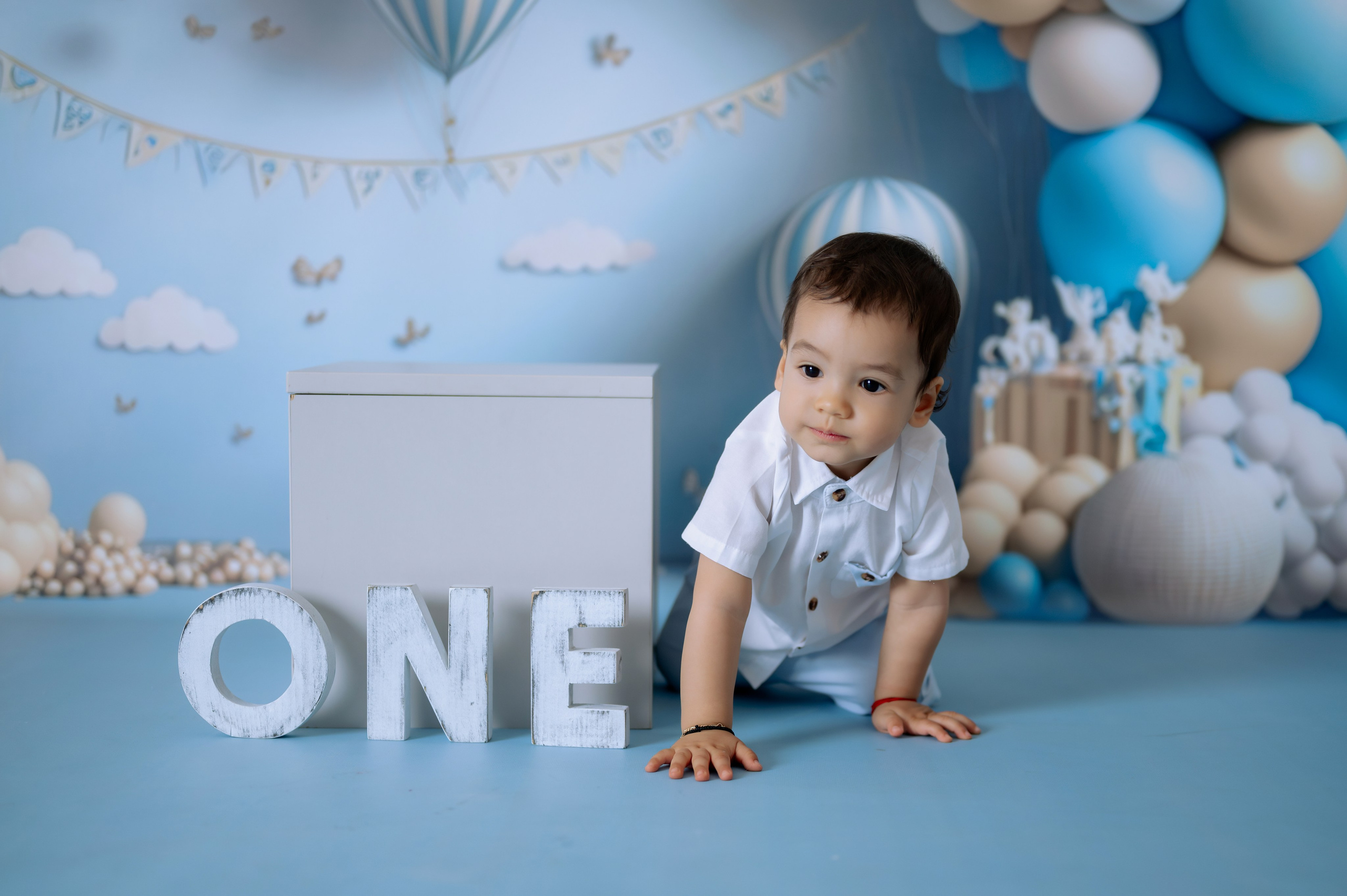 Foto studio