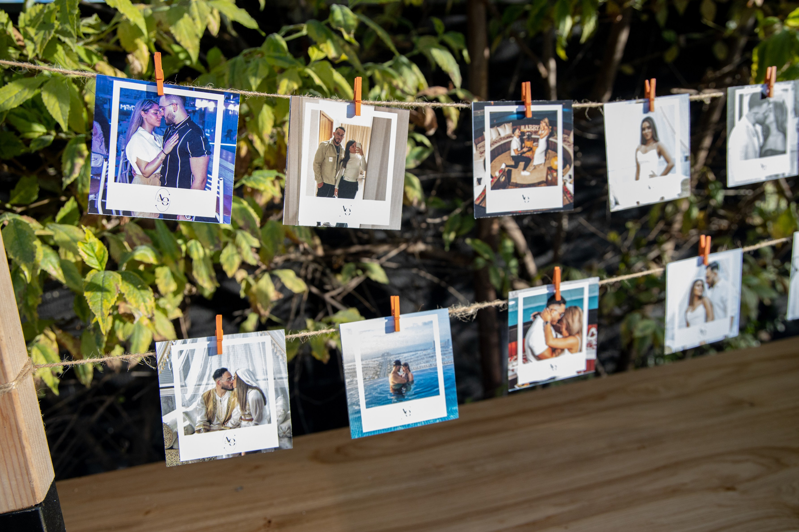 Wedding Day Or & Aviel. Home