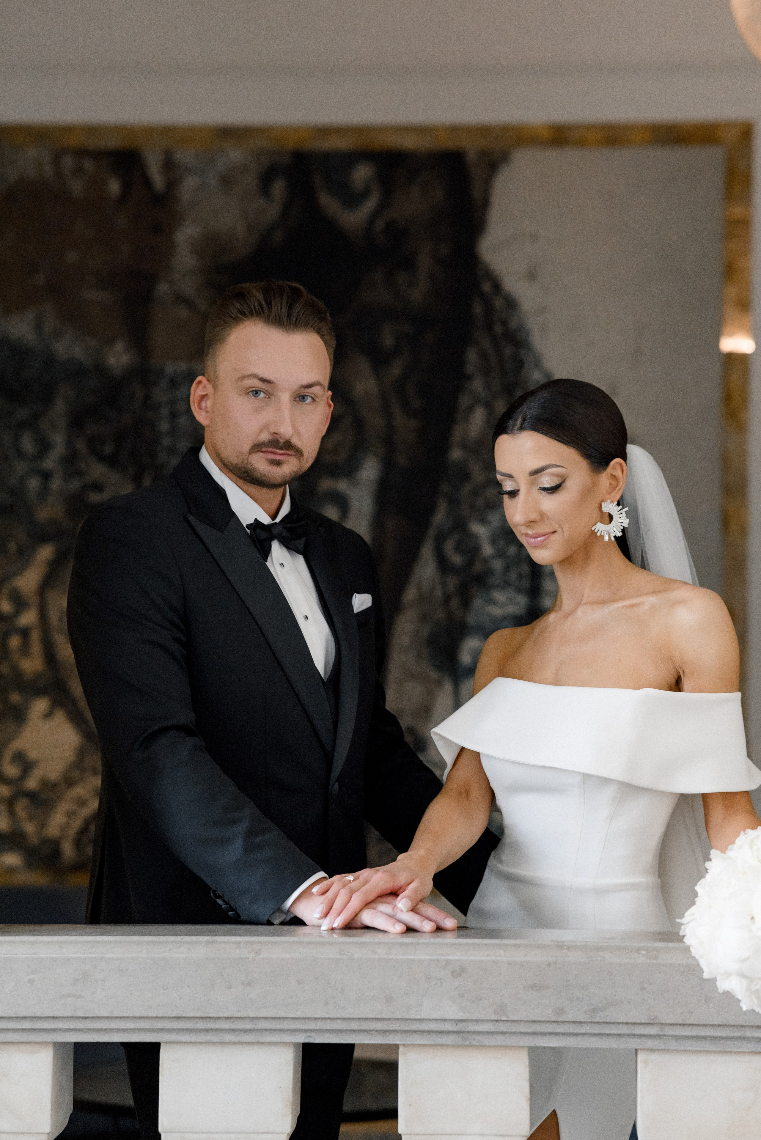Martyna i Piotr 14.06.2024 Hotel Verte. Wedding photographer Warsaw and Europe