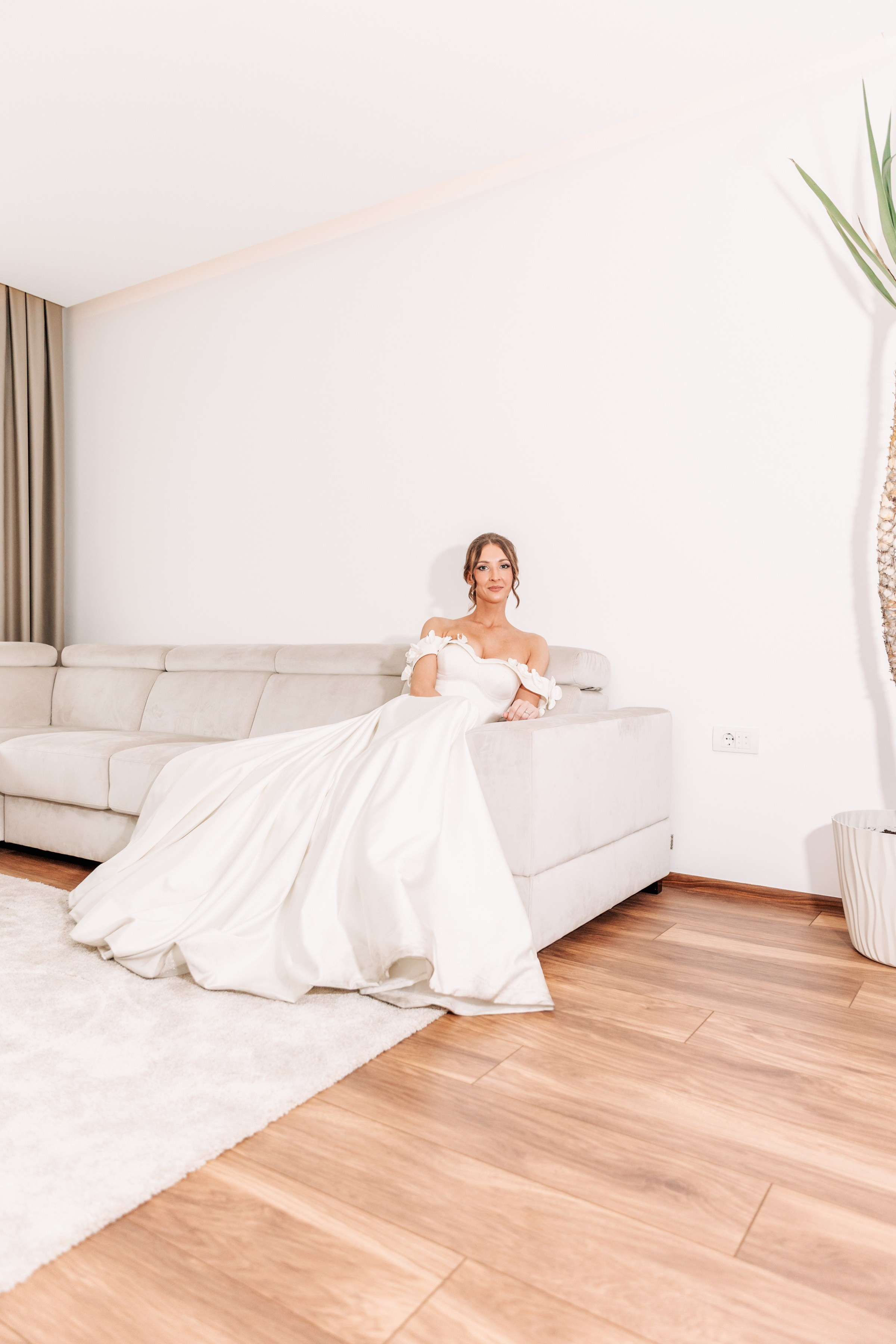 MLADENCI. Fotografi iz Backog Petrovca David i Andrea Stojanovic