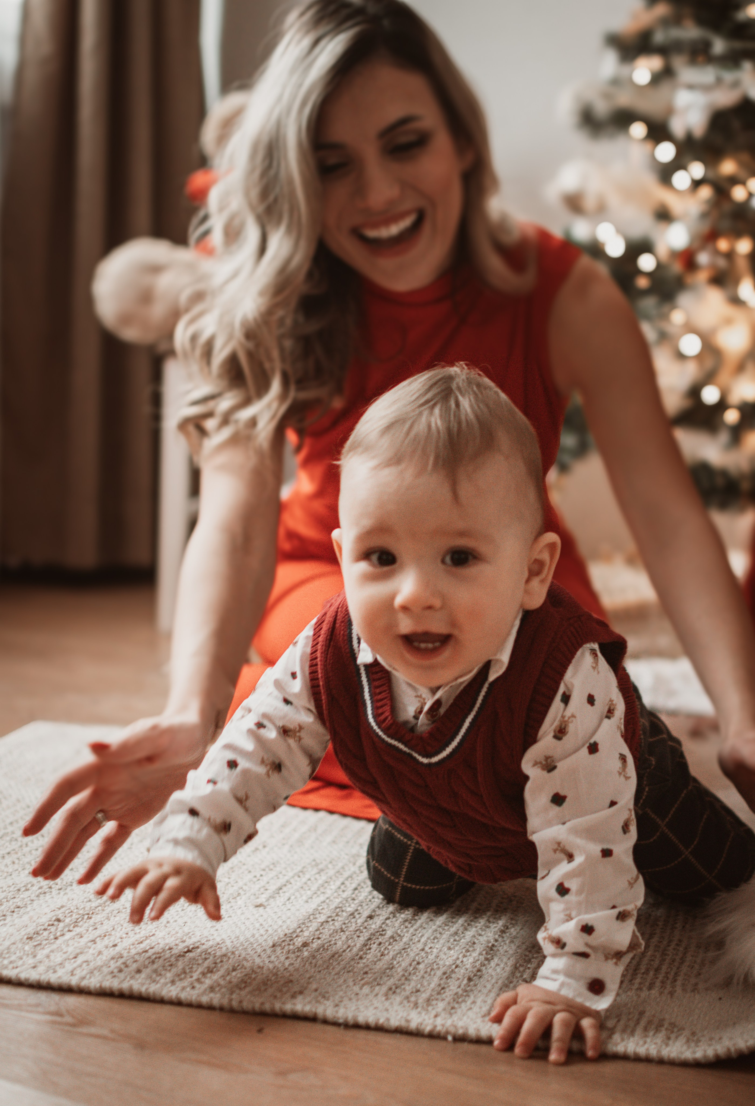 Nevena & Aleksandar, Porodično fotografisanje. BambinaaPhotography