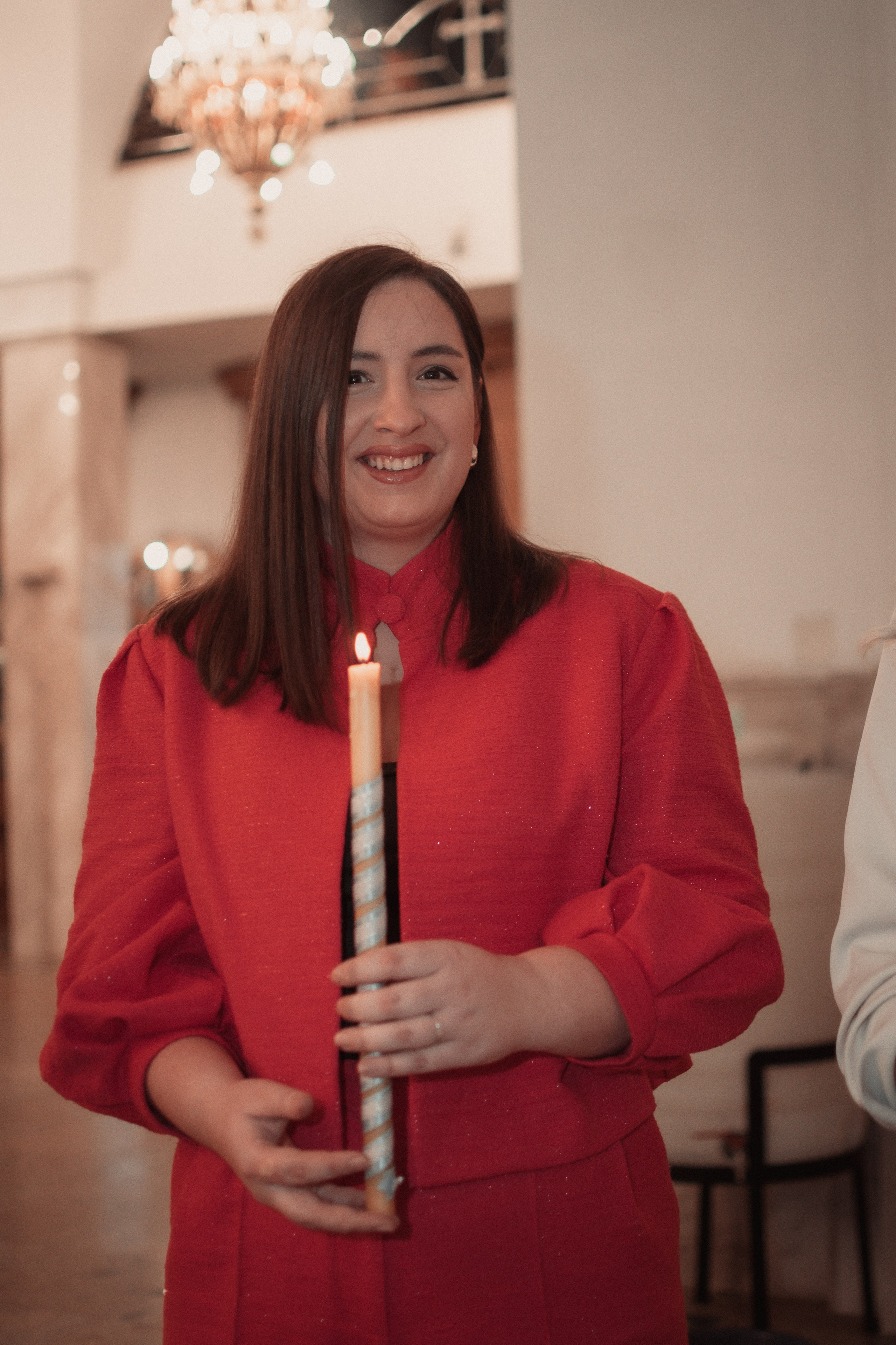 Andrej, krštenje i rođendan. BambinaaPhotography