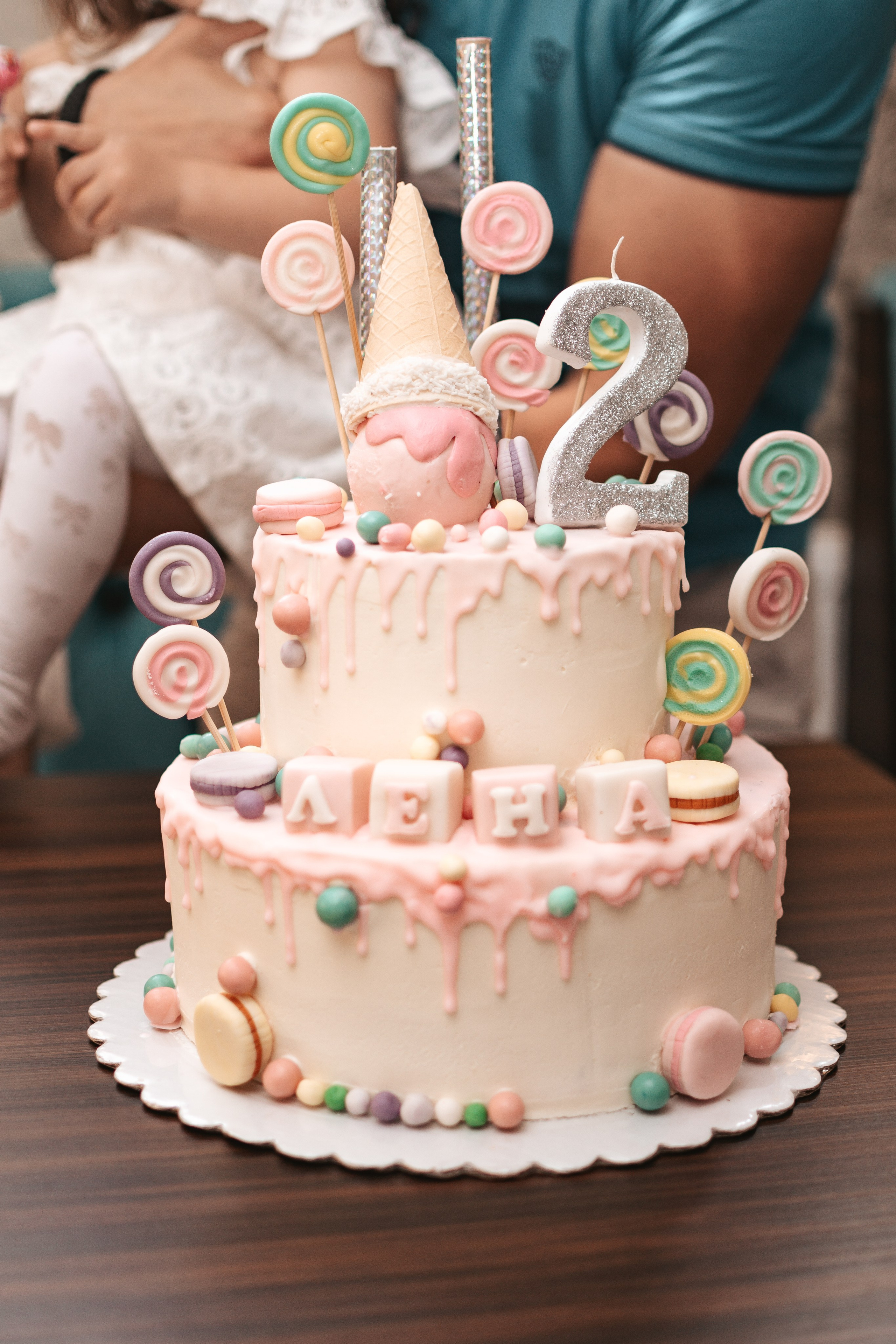 Magdalena, rođendan. BambinaaPhotography