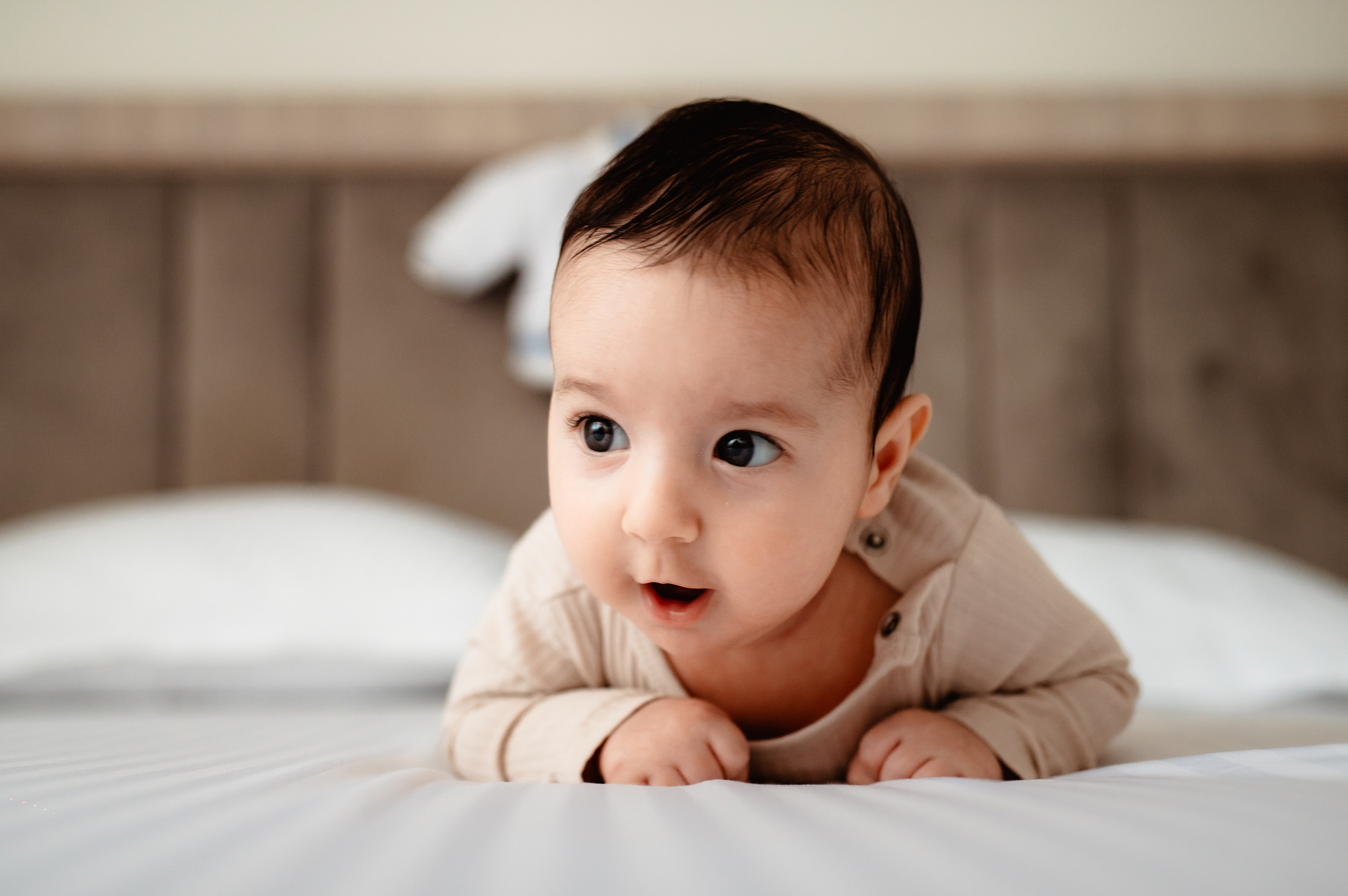 Eric Andrei — The First Chapter. Mihnea’s Perspective — Where your moments become timeless stories. Event photographer, Romania