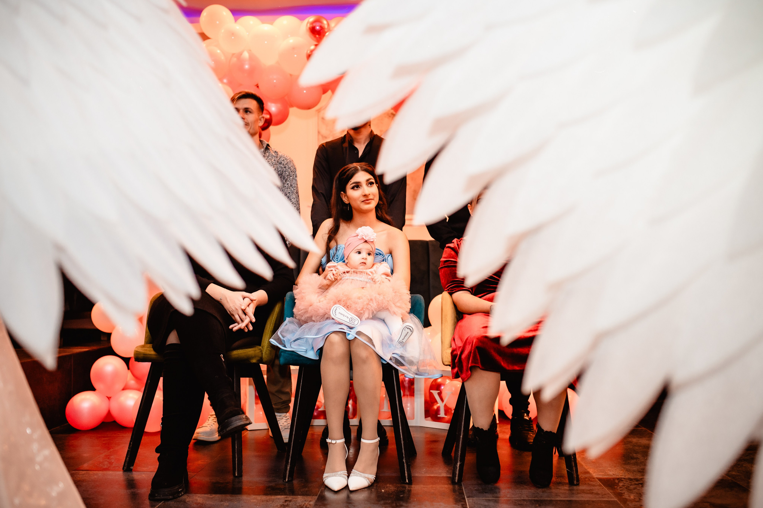 Anastasia Maria — The First Chapter. Mihnea’s Perspective — Where your moments become timeless stories. Event photographer, Romania