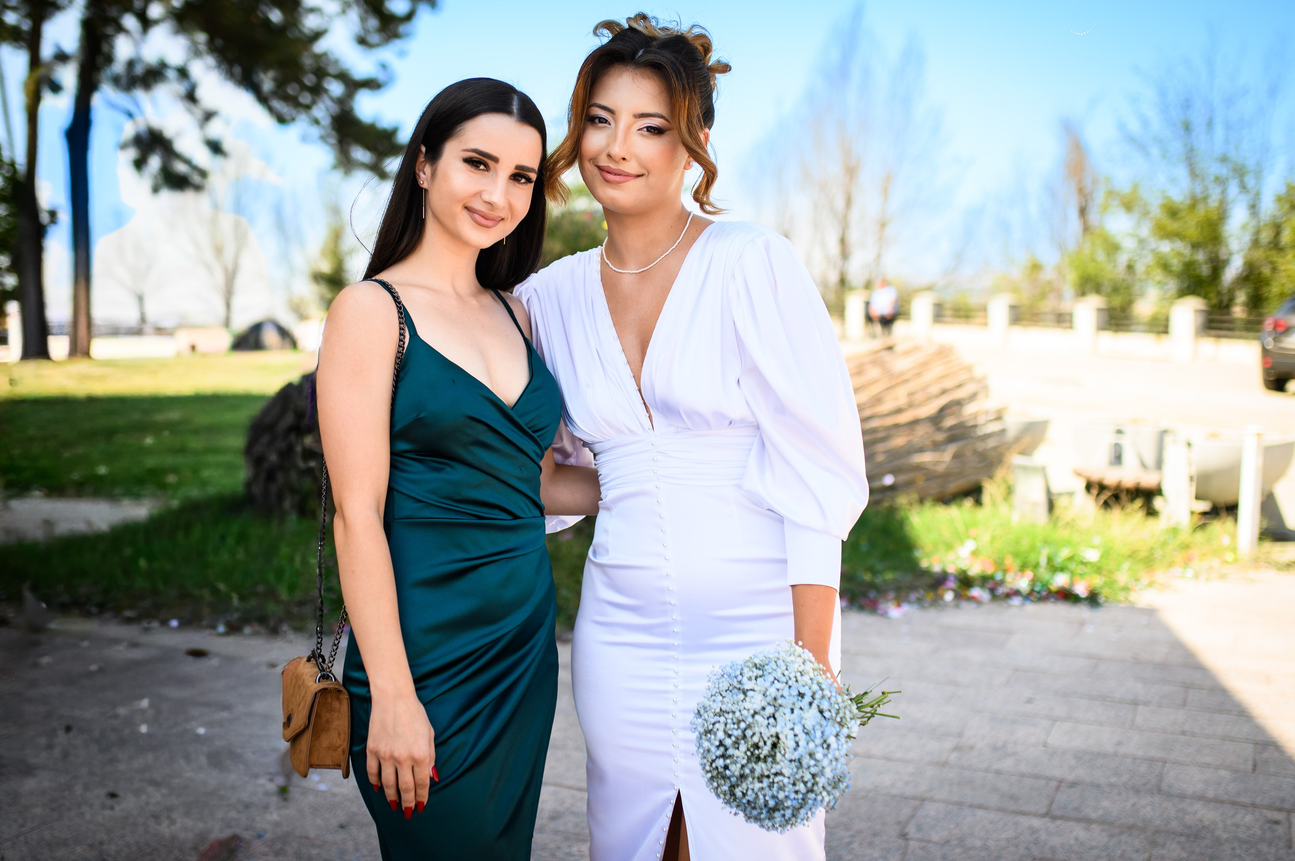 Luminița & Costel. Mihnea’s Perspective — Where your moments become timeless stories. Event photographer, Romania