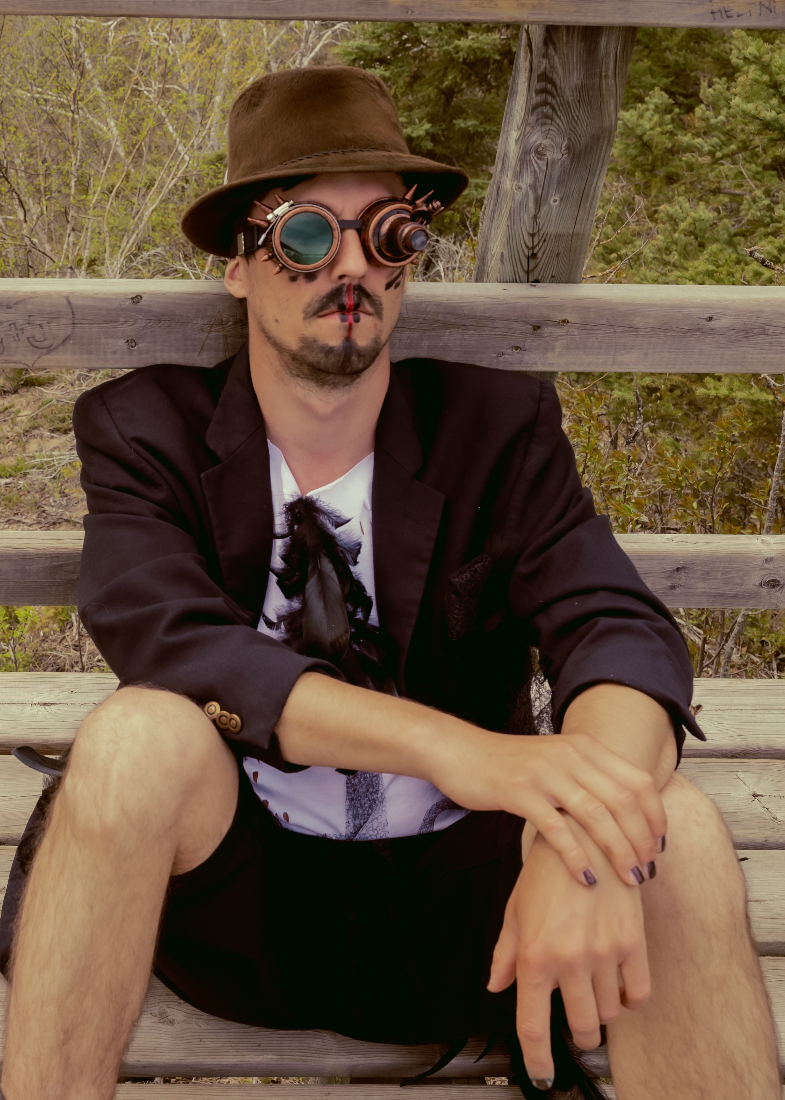 Different portraits by Ekaterina Tsurkina-Appina. Ekaterina Tsurkina-Appina Photography Canada