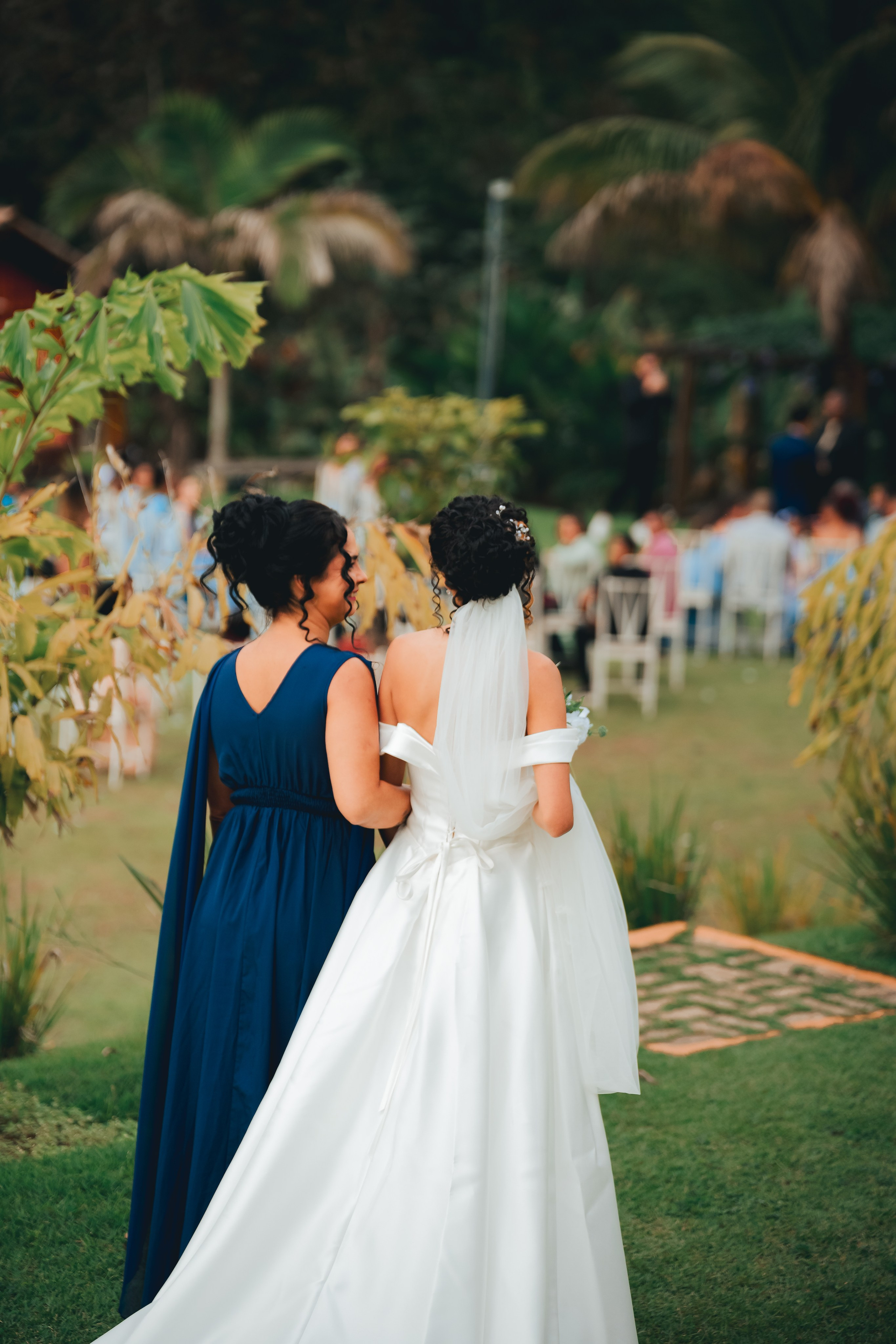 Casamento Jeniffer e Wesley — Sitio Renascer. Fotógrafo Renan Lima