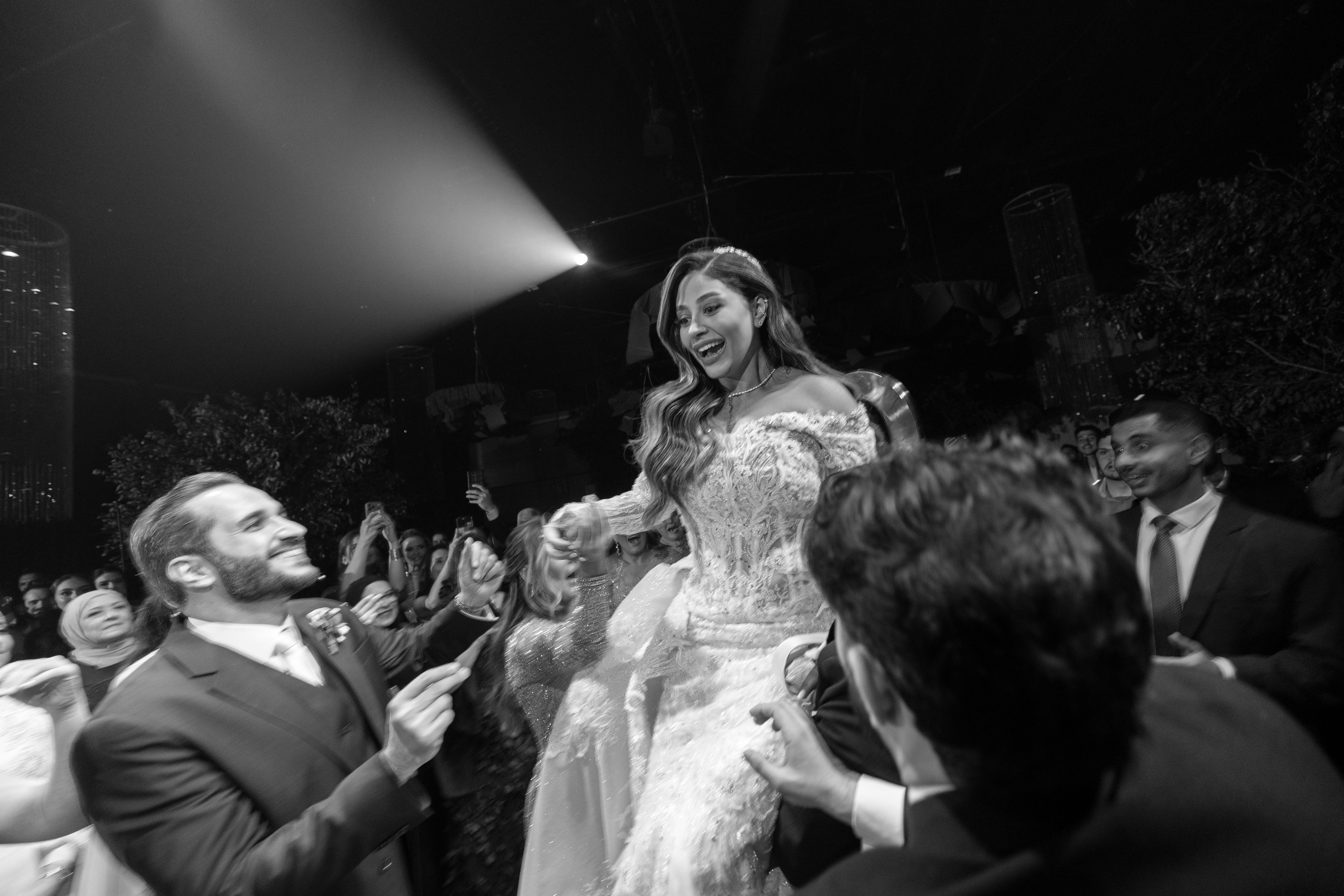 Amali & Mohammed