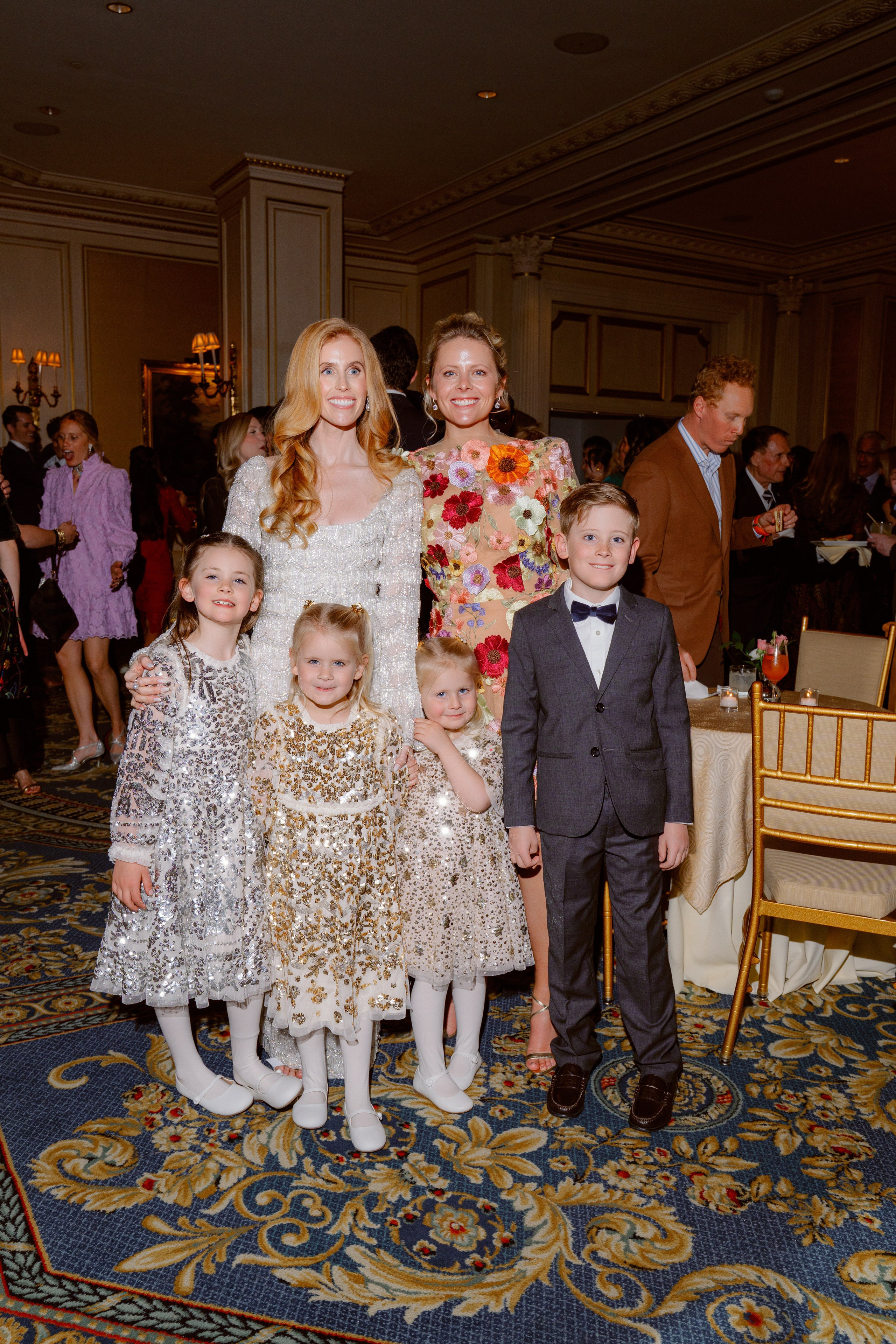 Anne and Maxwell. Wedding photographer and videographer New York | New Jersey