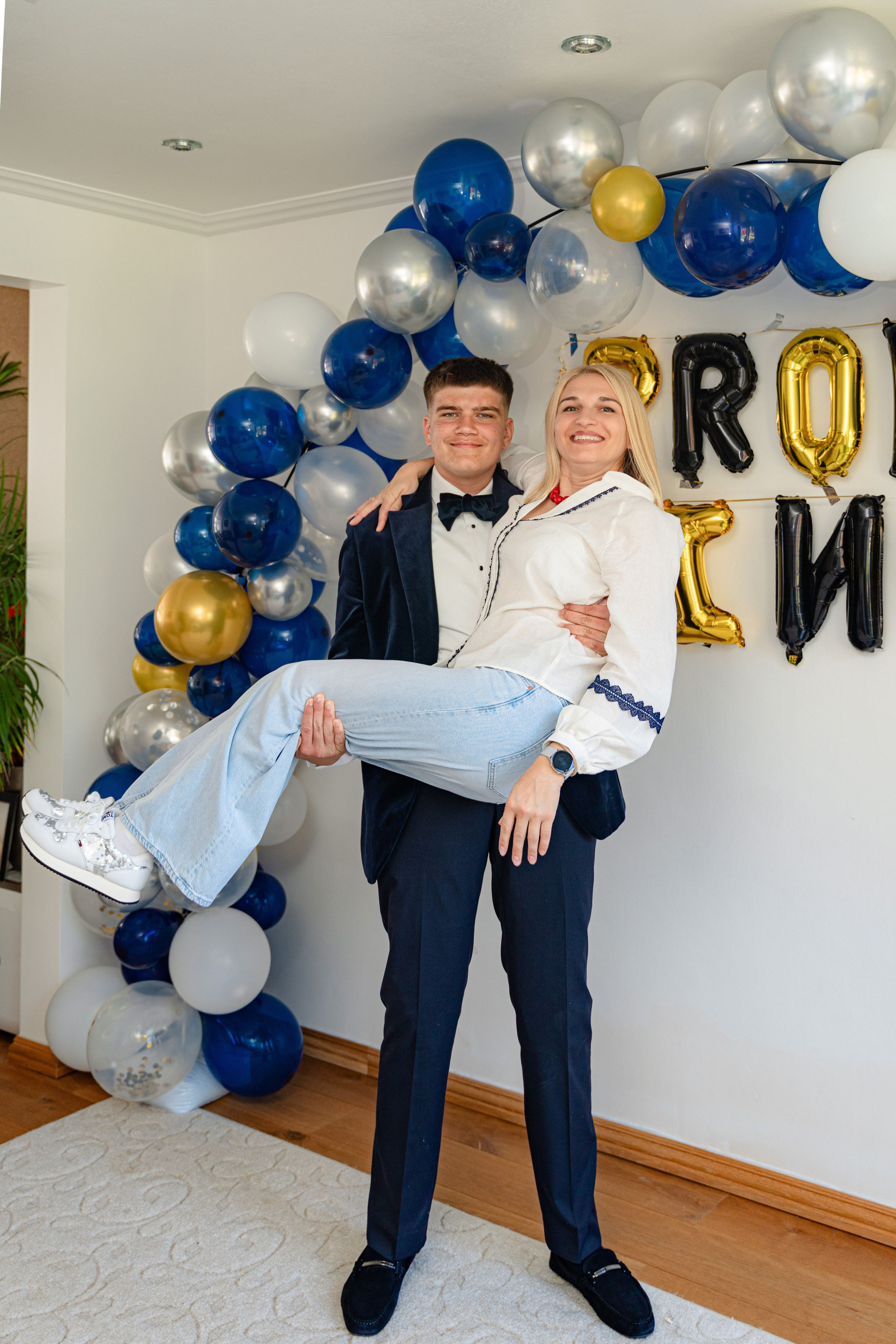 Graduation. Tonya Kyrylenko photographer in London