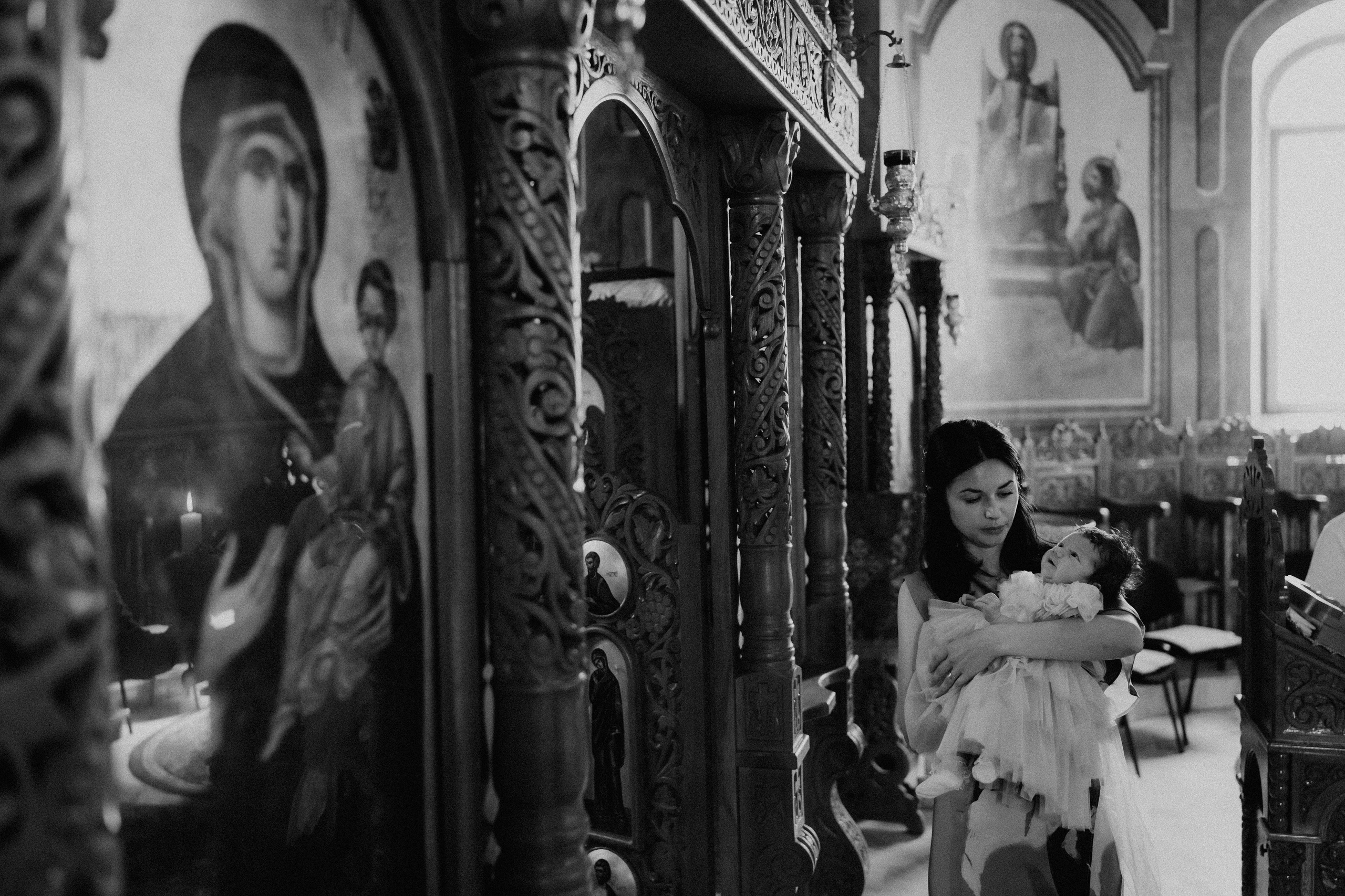 Fotografii Botez. Pantelimon Fotograf