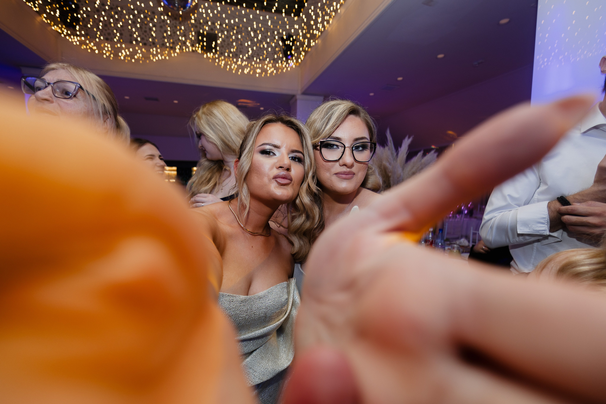 Jelena i Žile - Venčanje u Kikindi. Milan Lukovic professional wedding photographer