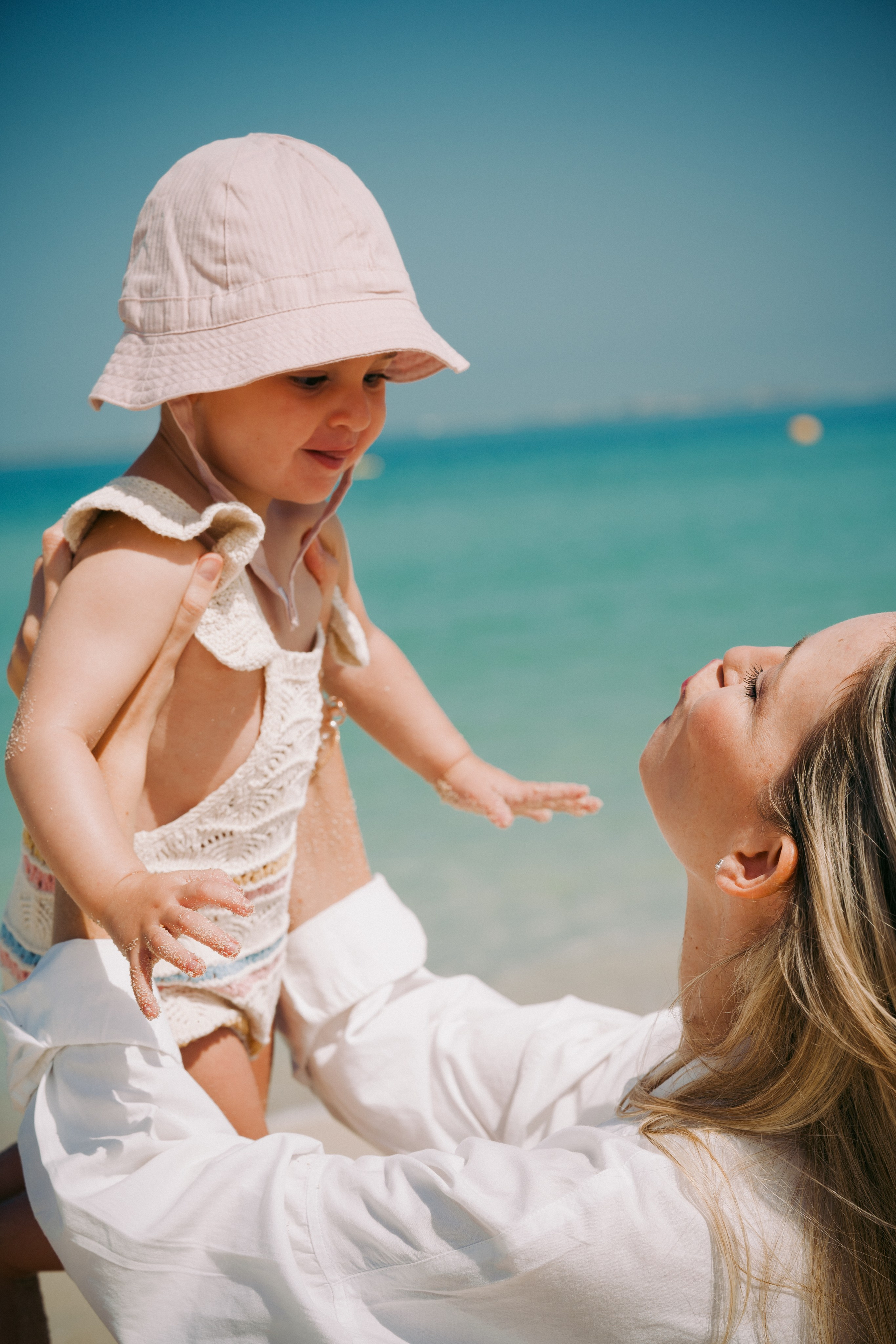 Morning Sun. Elena Pretzner Photography