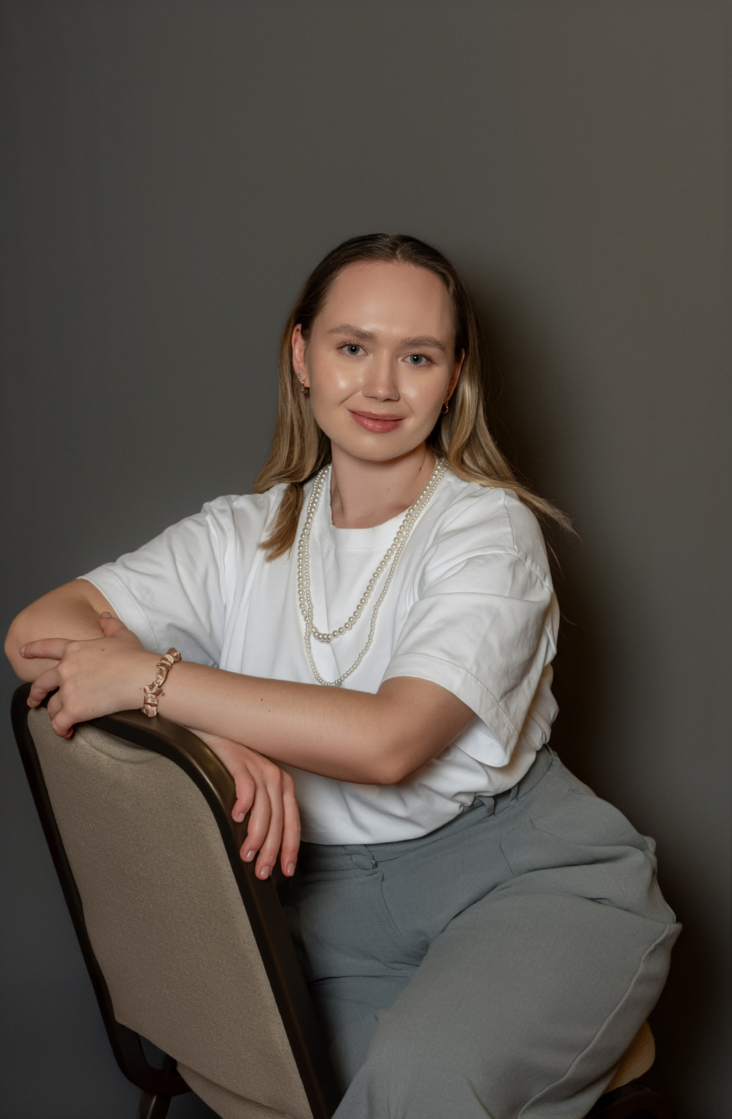 Семинар " Adapty». Турция. 2025. Фотограф в Анталии (Турция) Ева Сэрт