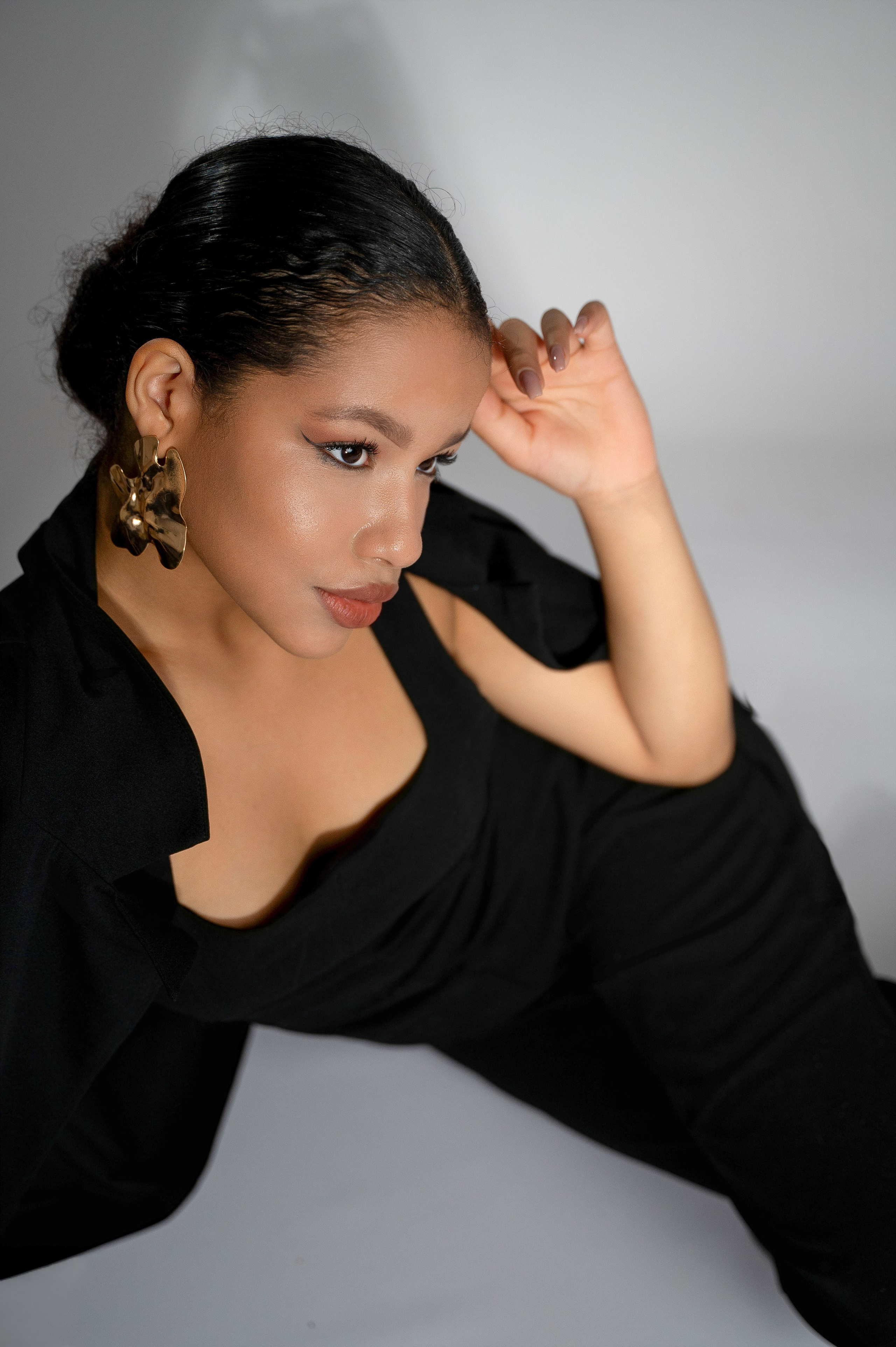 Gabriella. Главная