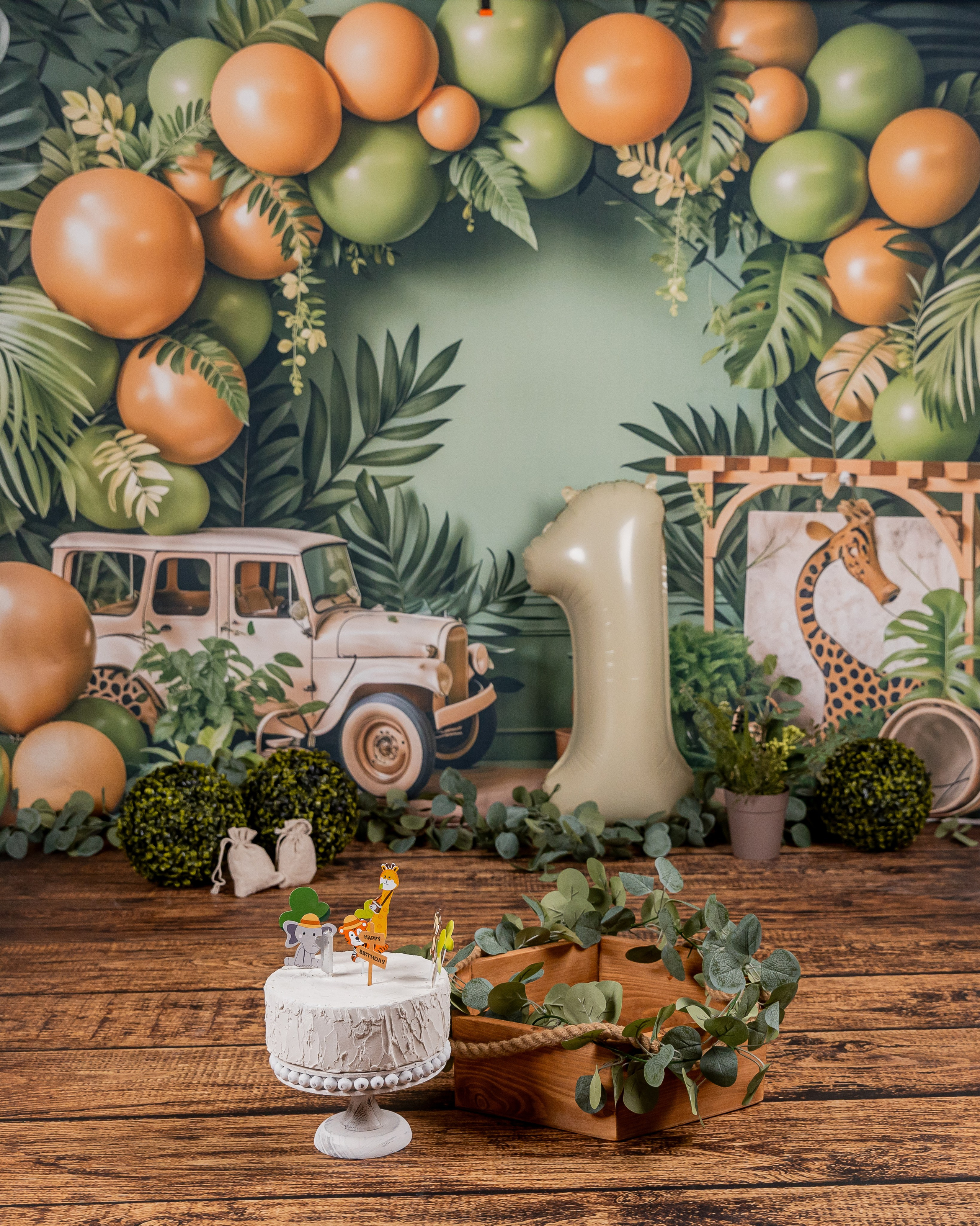 Kinderhintergründe. Leon Fotostudio Hamburg